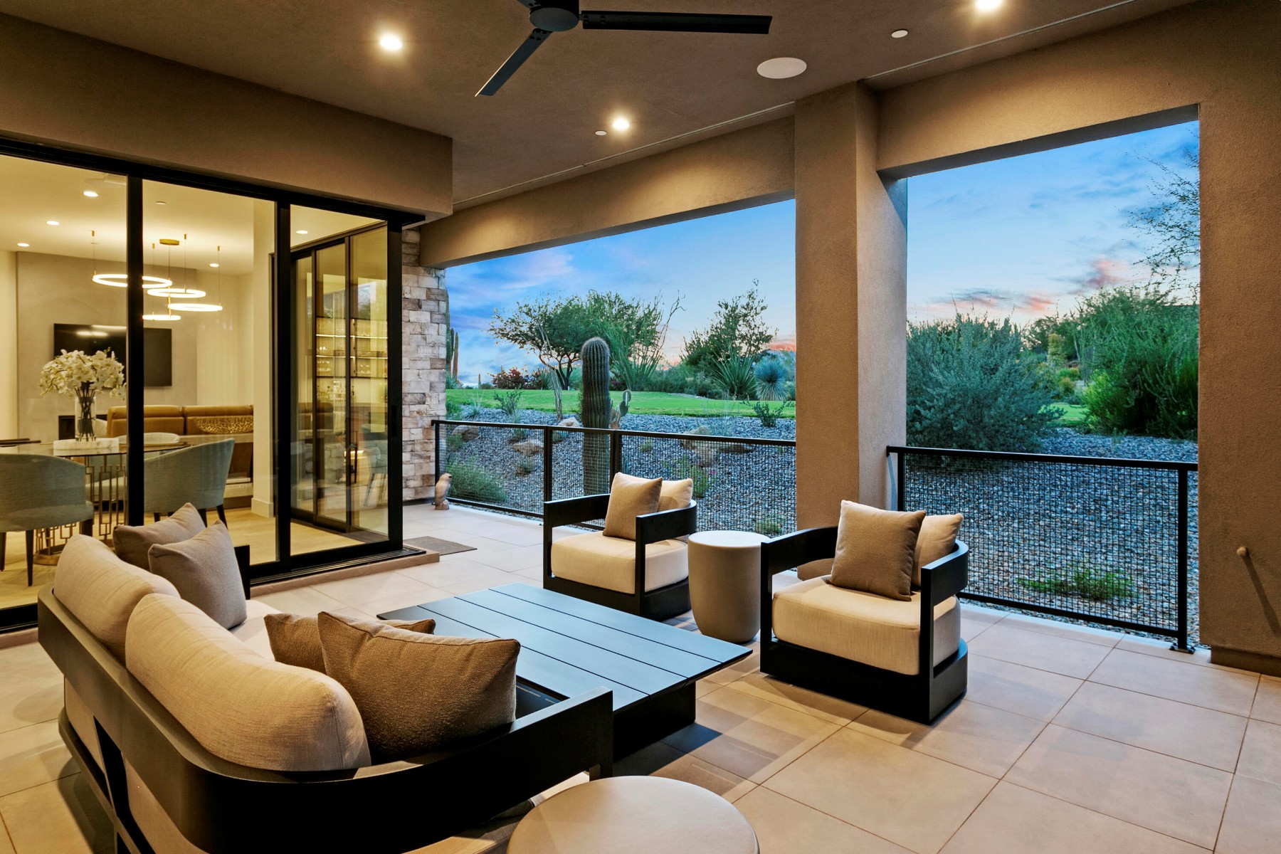  37200 N Cave Creek Road 1102  Scottsdale, AZ - 物件實景