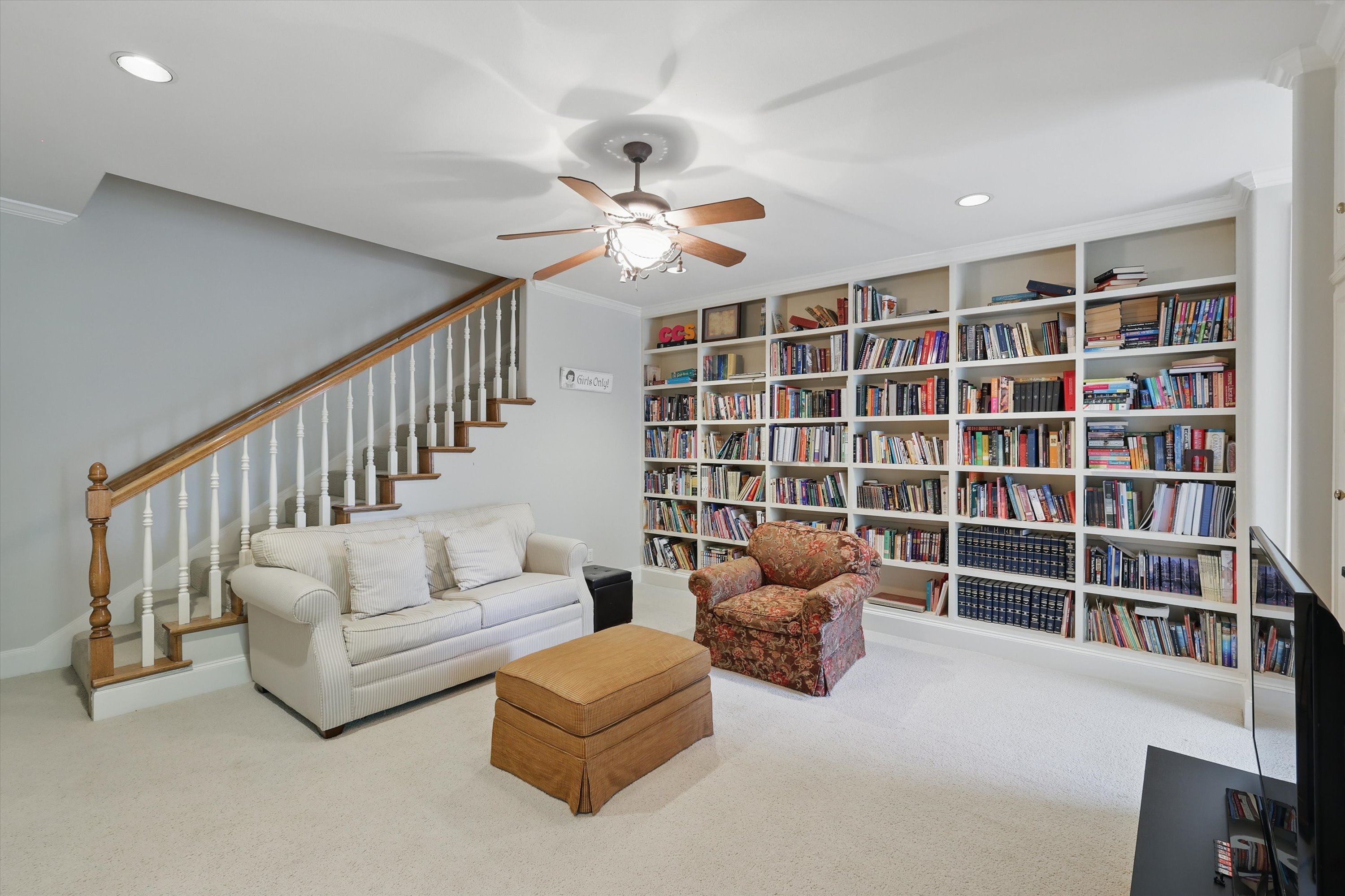  3525 Overton View Court, Fort Worth, TX, 76109 - 物件實景