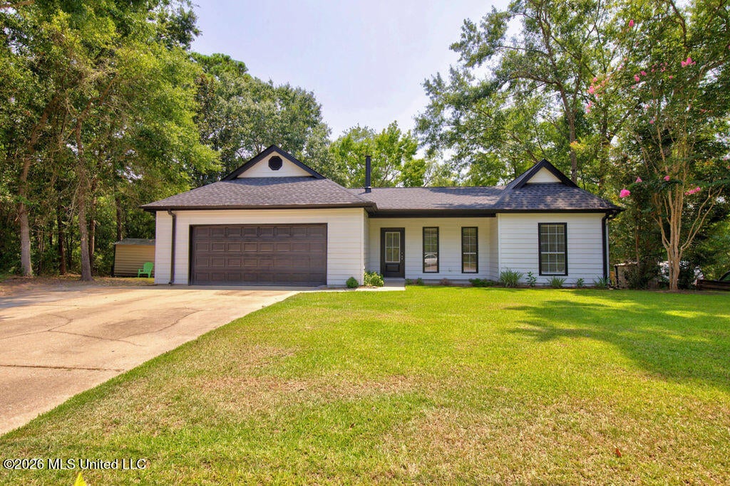 Barracuda Dr, Gautier, MS 39553
