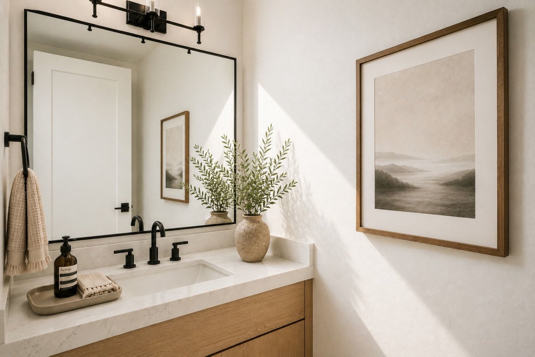  Newly Released Penthouse-Style Living in The Heart of Holladay Village - 物件實景
