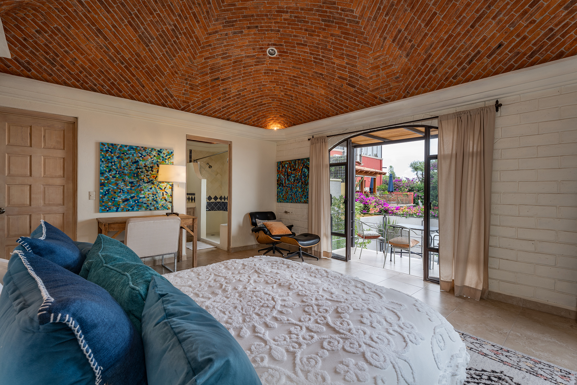  Casa Esplendida - 物件實景