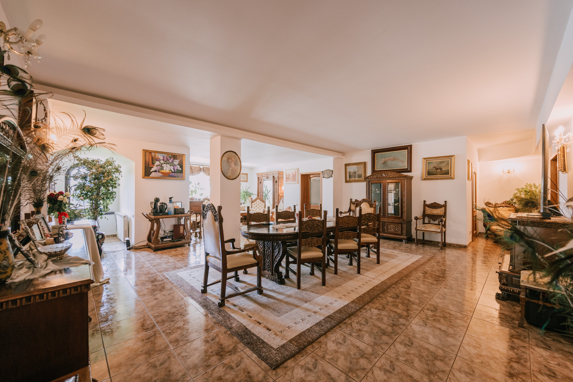  Aristocratic Retreat in the Heart of the Arge Hills - 物件實景