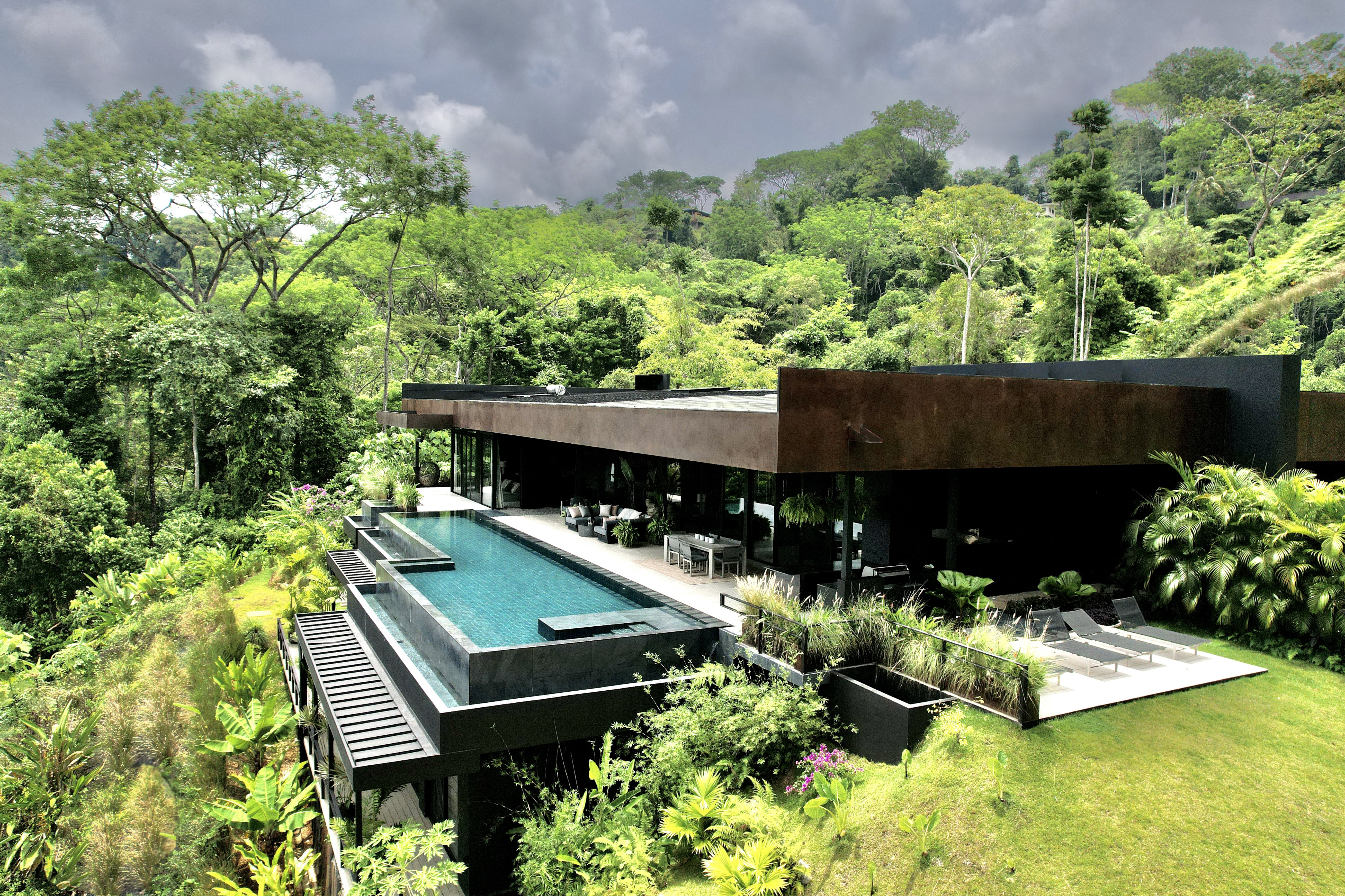 Uvita, Puntarenas, CR, 3 Bedrooms Bedrooms, ,5 BathroomsBathrooms,Residential,For Sale,1847310