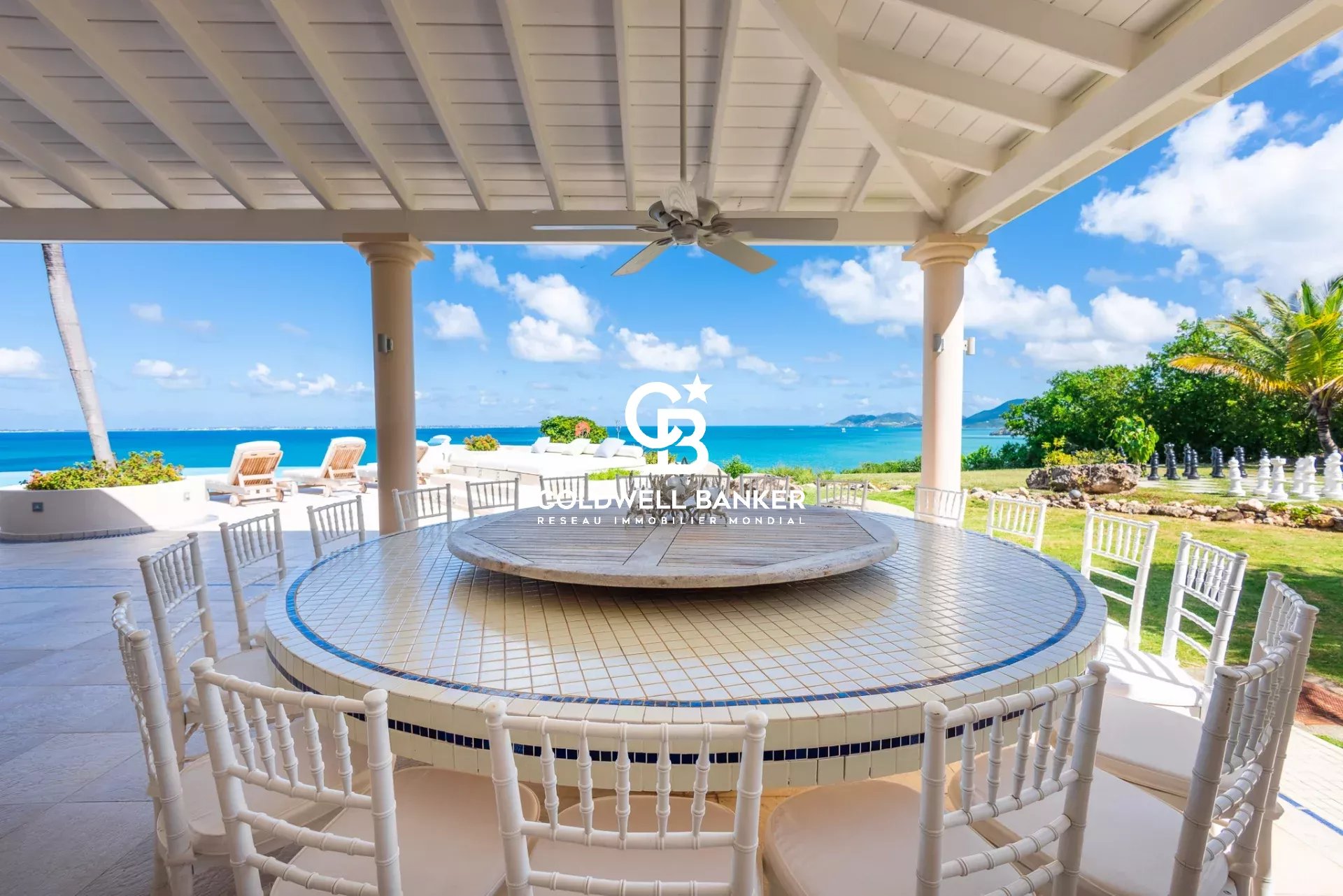 Terres-Basses, Saint Barthelemy, ,Residential,For Sale,1708788
