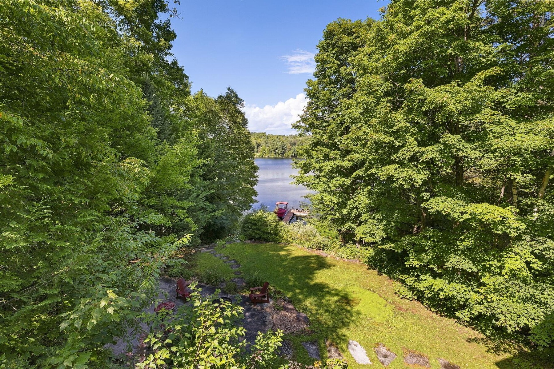  Sainte-Agathe-des-Monts, Laurentides - 物件實景