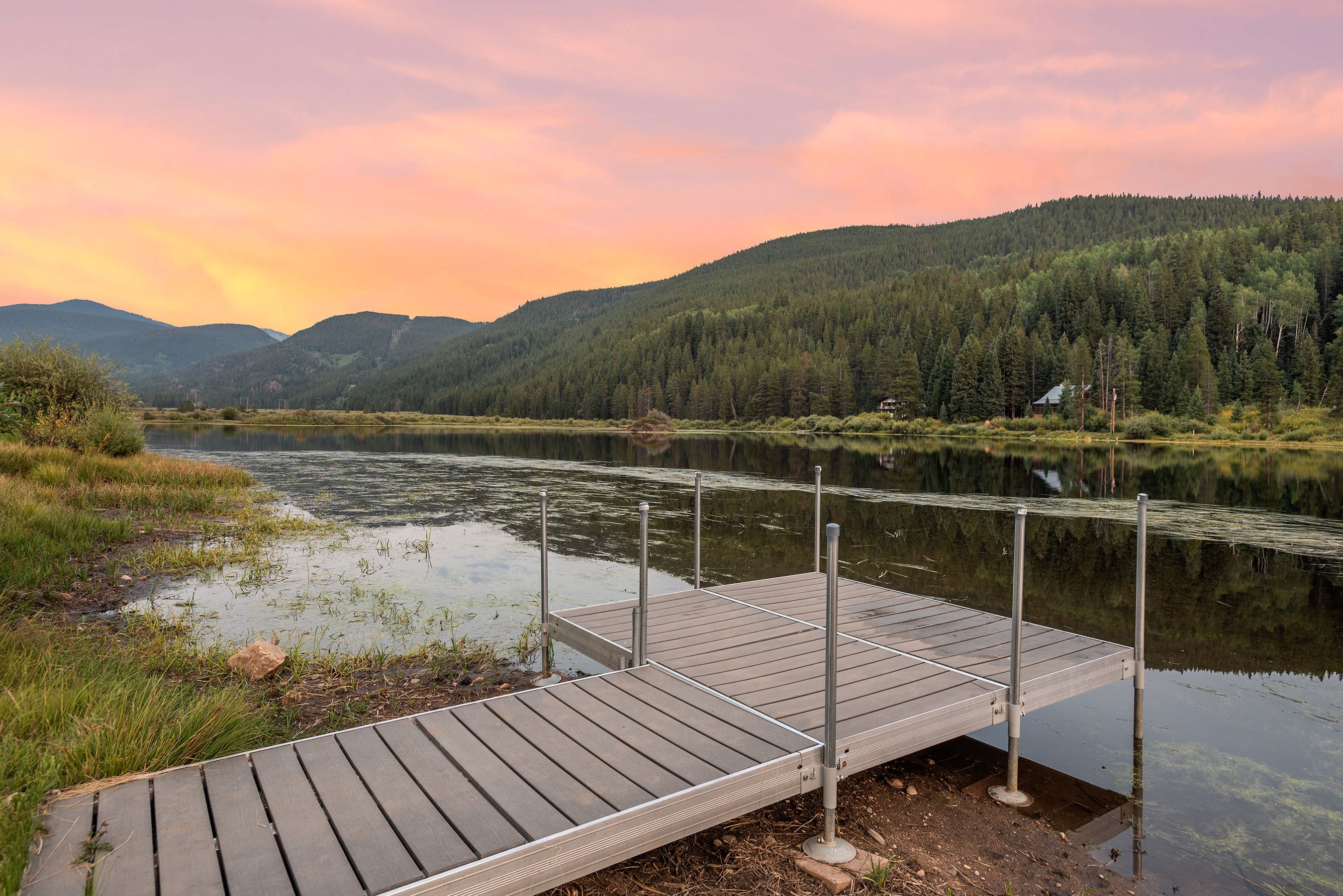  2450 North Fork Road, Meredith, CO, 81642 - 物件實景