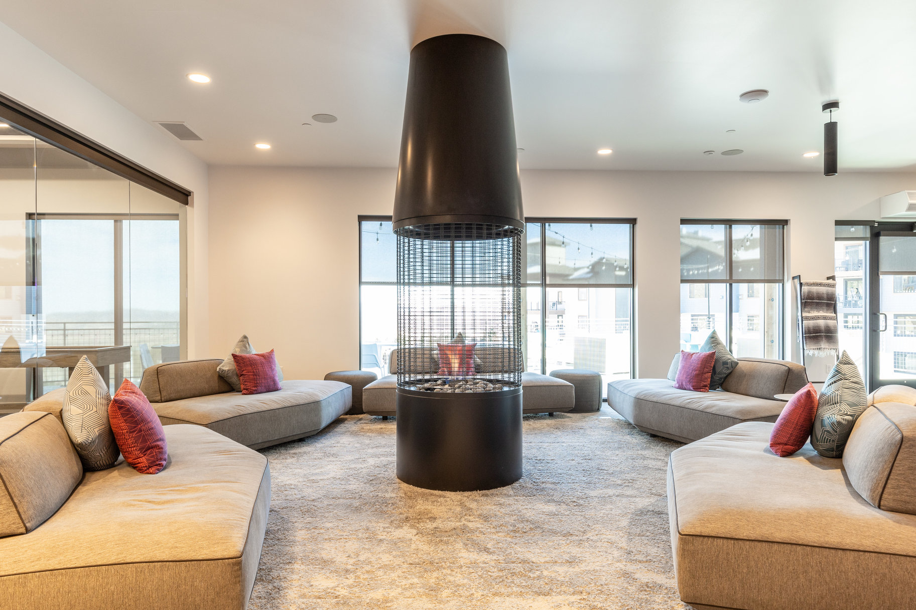  Premier Condo in World-Renowned Ski Resort - 物件實景