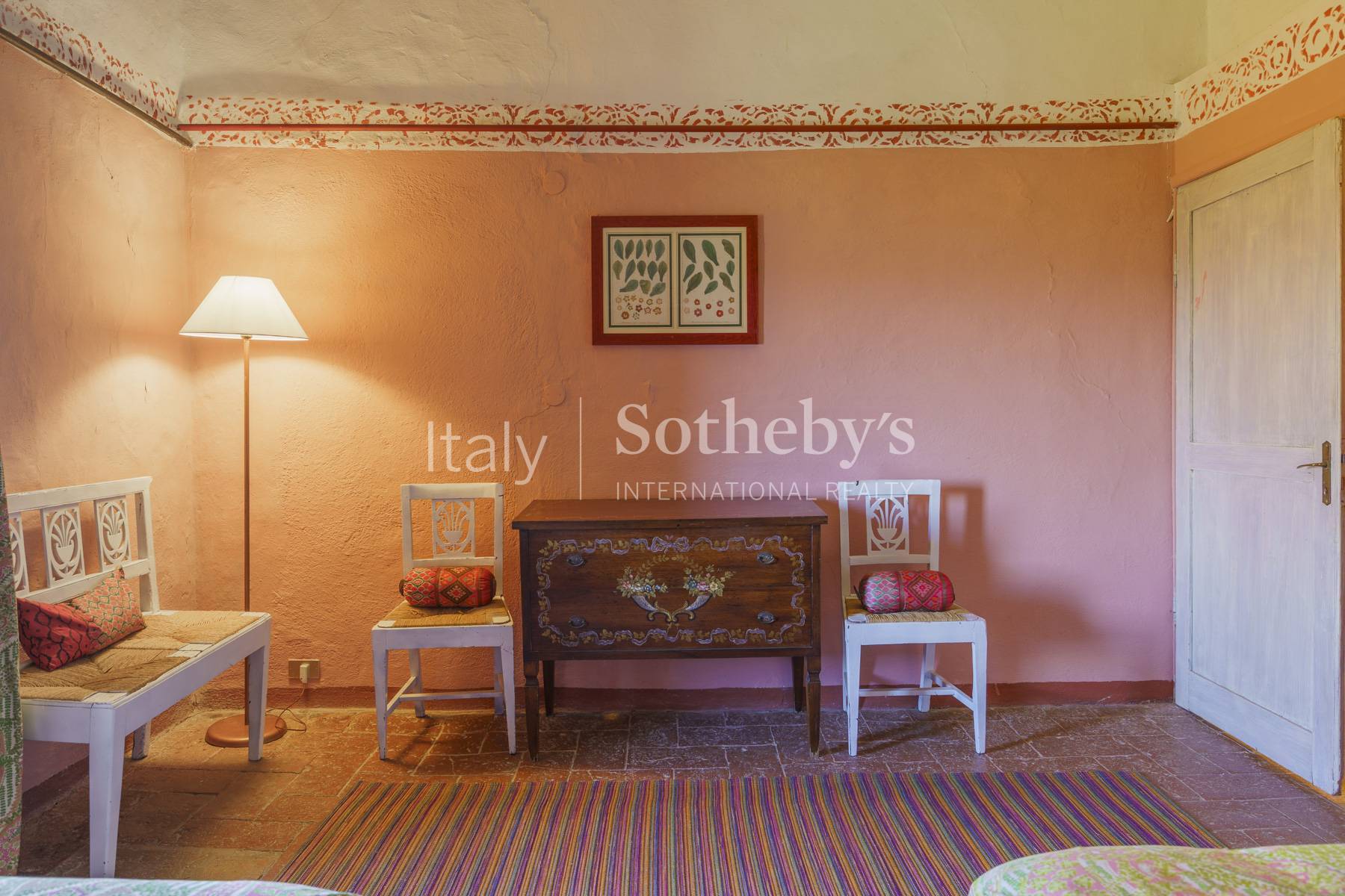  Country residence with historic character - 物件實景