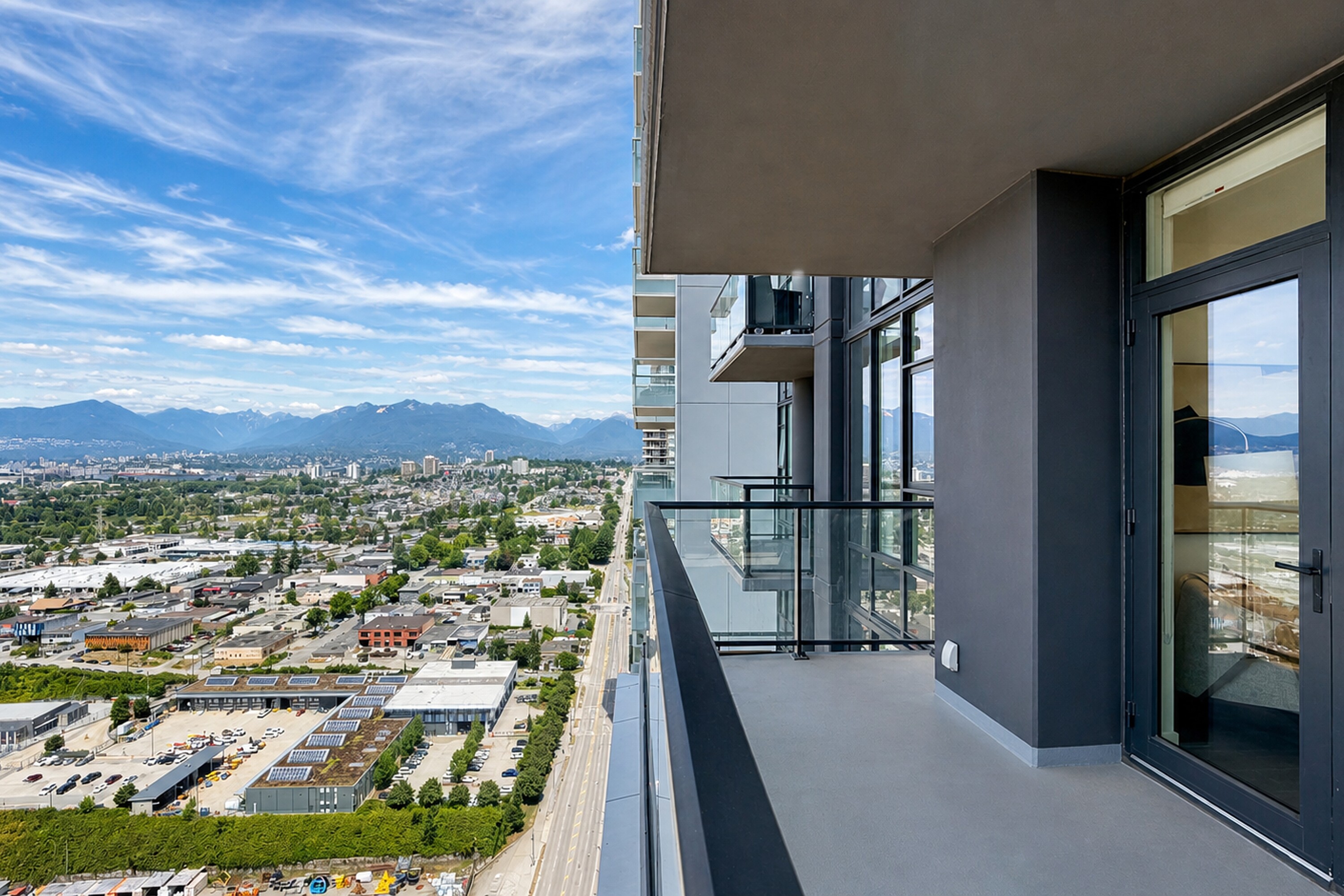  Burnaby, Greater Vancouver - 物件實景