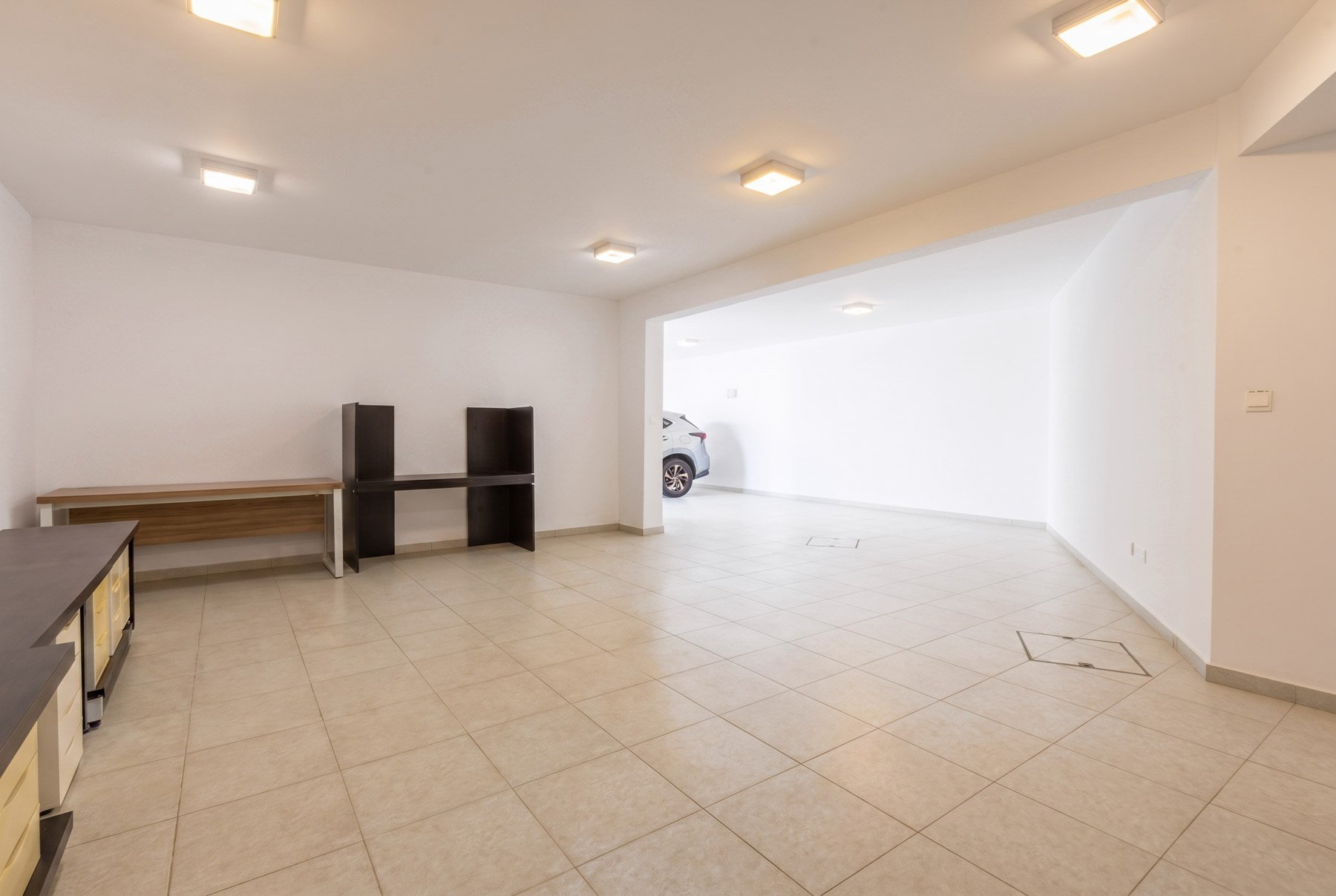  Sea View Four Bedroom Villa in Germasogeia, Limassol - 物件實景
