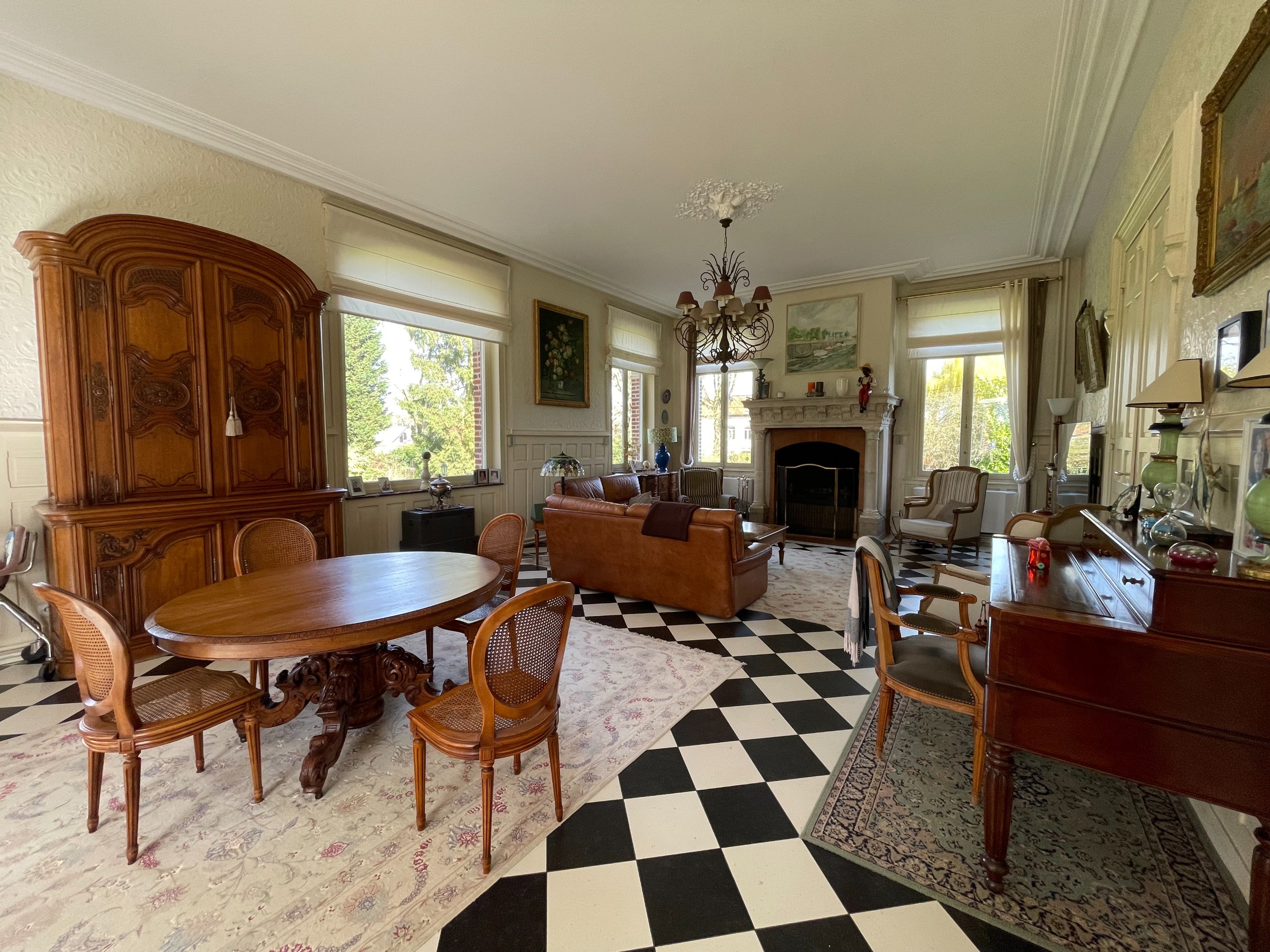  Great Property - 8 Bedrooms - 物件實景