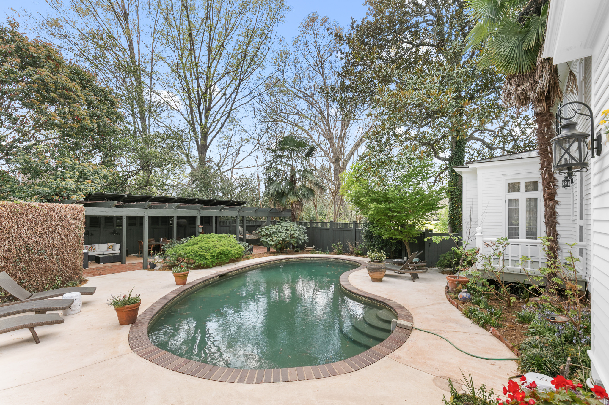  318 North Churton Street, Hillsborough, NC 27278 - 物件實景