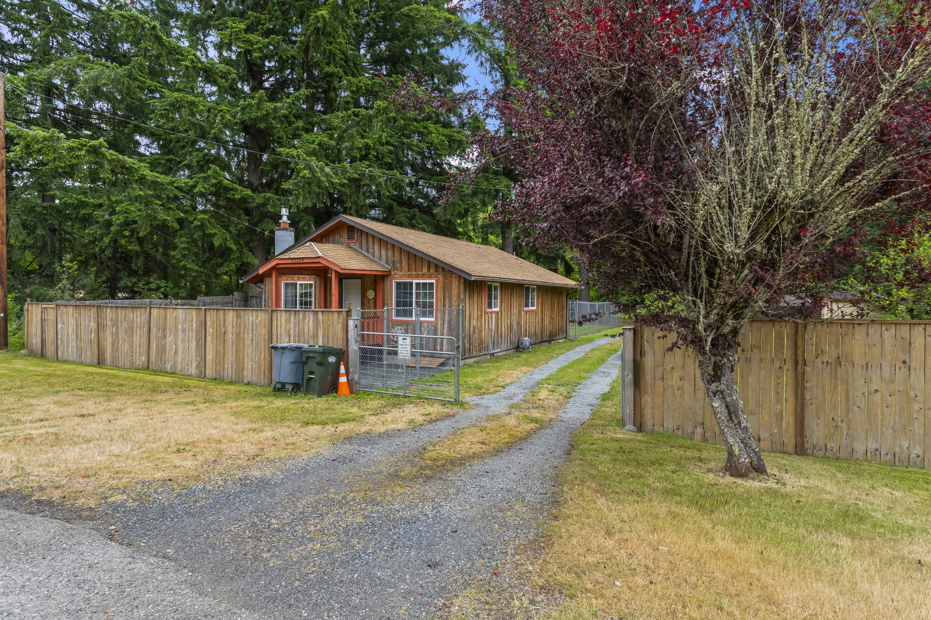  22204 State Route 706 E, Elbe, WA, 98330 - 物件實景
