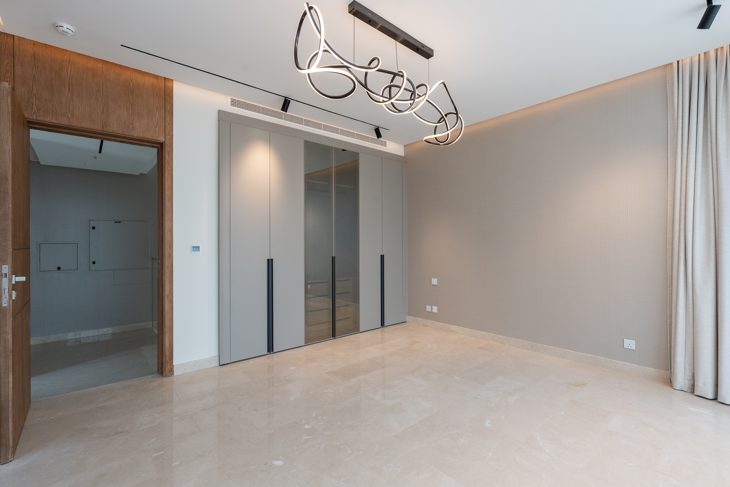  Turnkey Contemporary Gem in Dubai Hills Estate - 物件實景