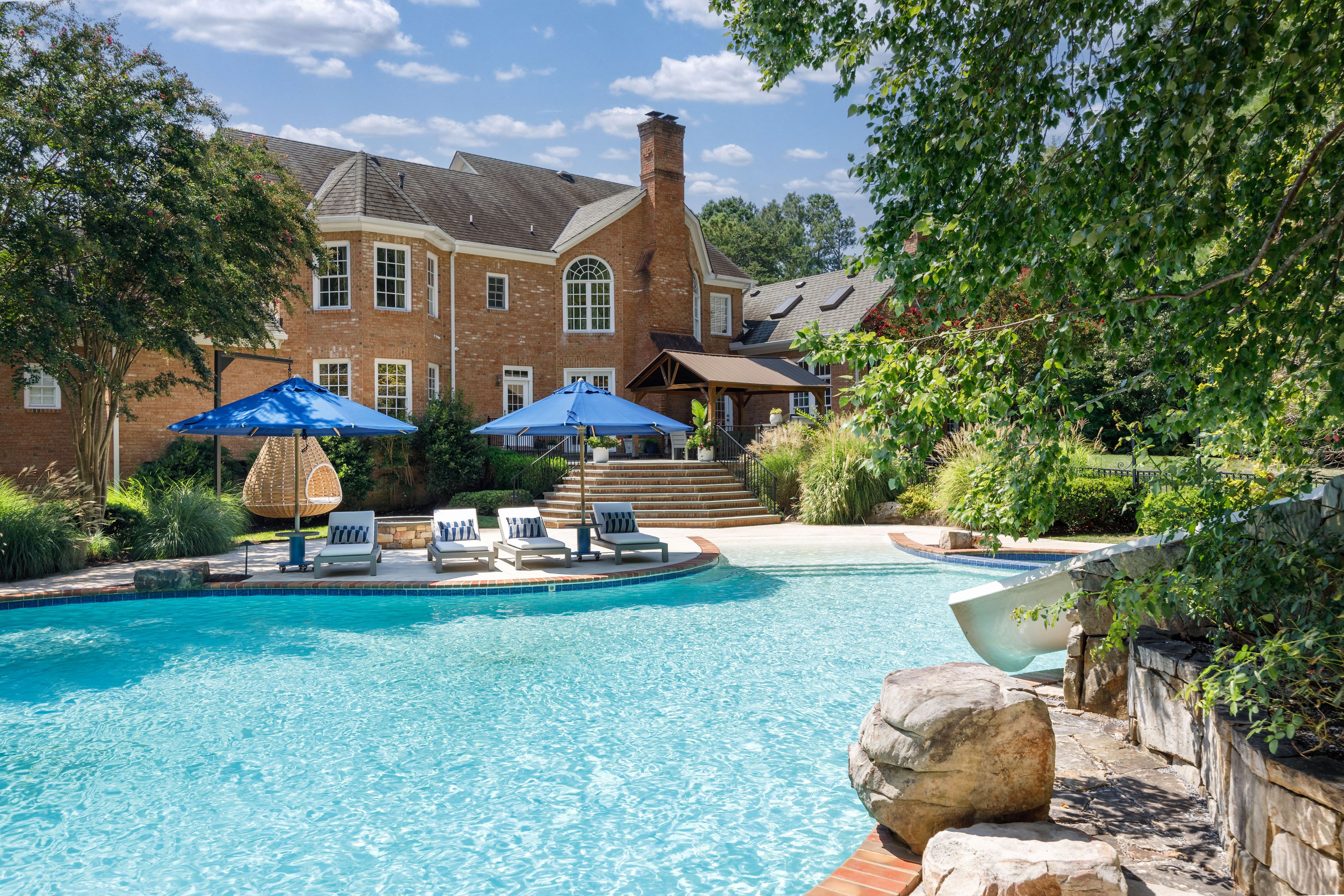  13284 Barkstone Court, Goochland, VA 23238 - 物件實景