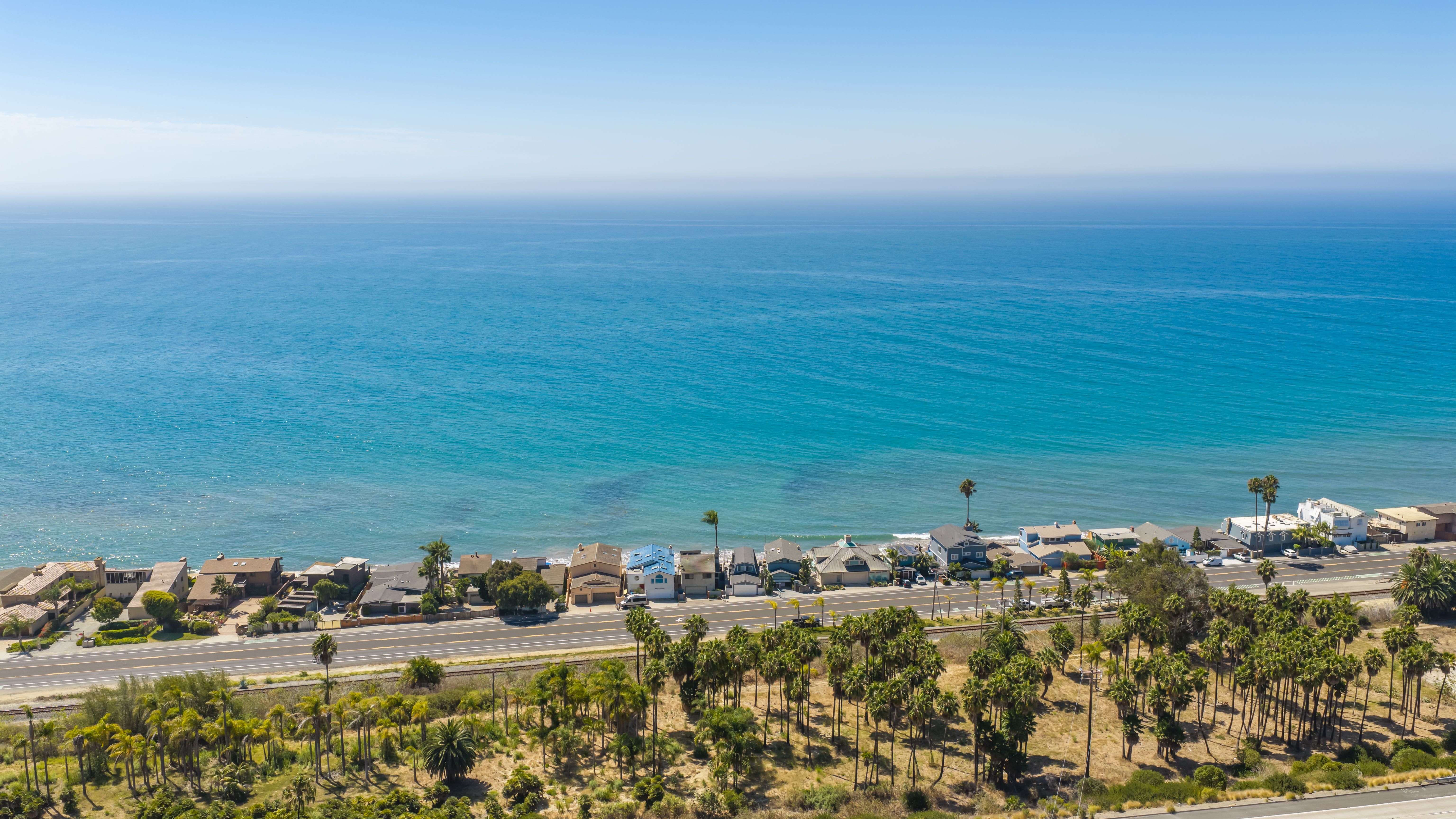  3828 West Pacific Coast Highway, Ventura, CA 93001 - 物件實景