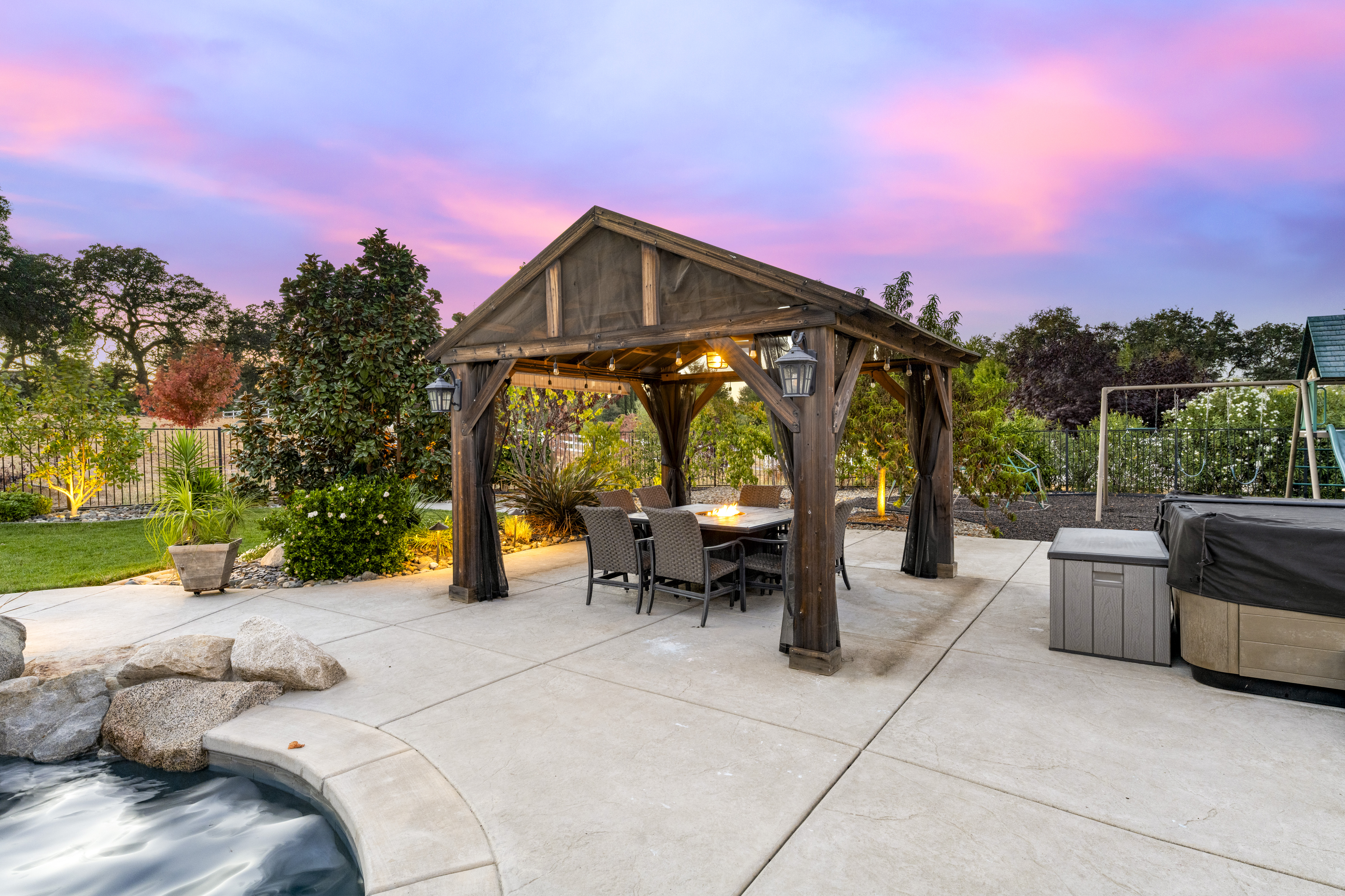  7527 Country Oaks Lane, Orangevale, CA 95662 - 物件實景