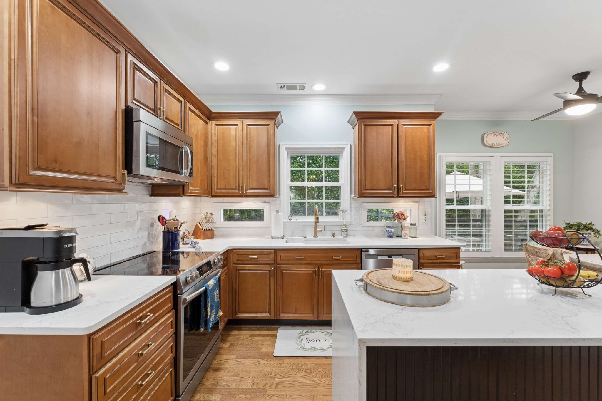  824 Pintail Ct, Franklin, TN, 37067 - 物件實景