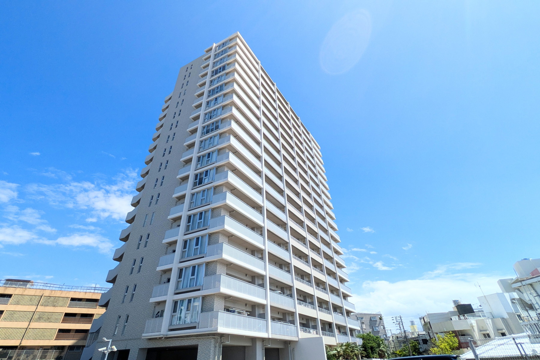  Lions Naha Mihara Masters Gate - 物件實景