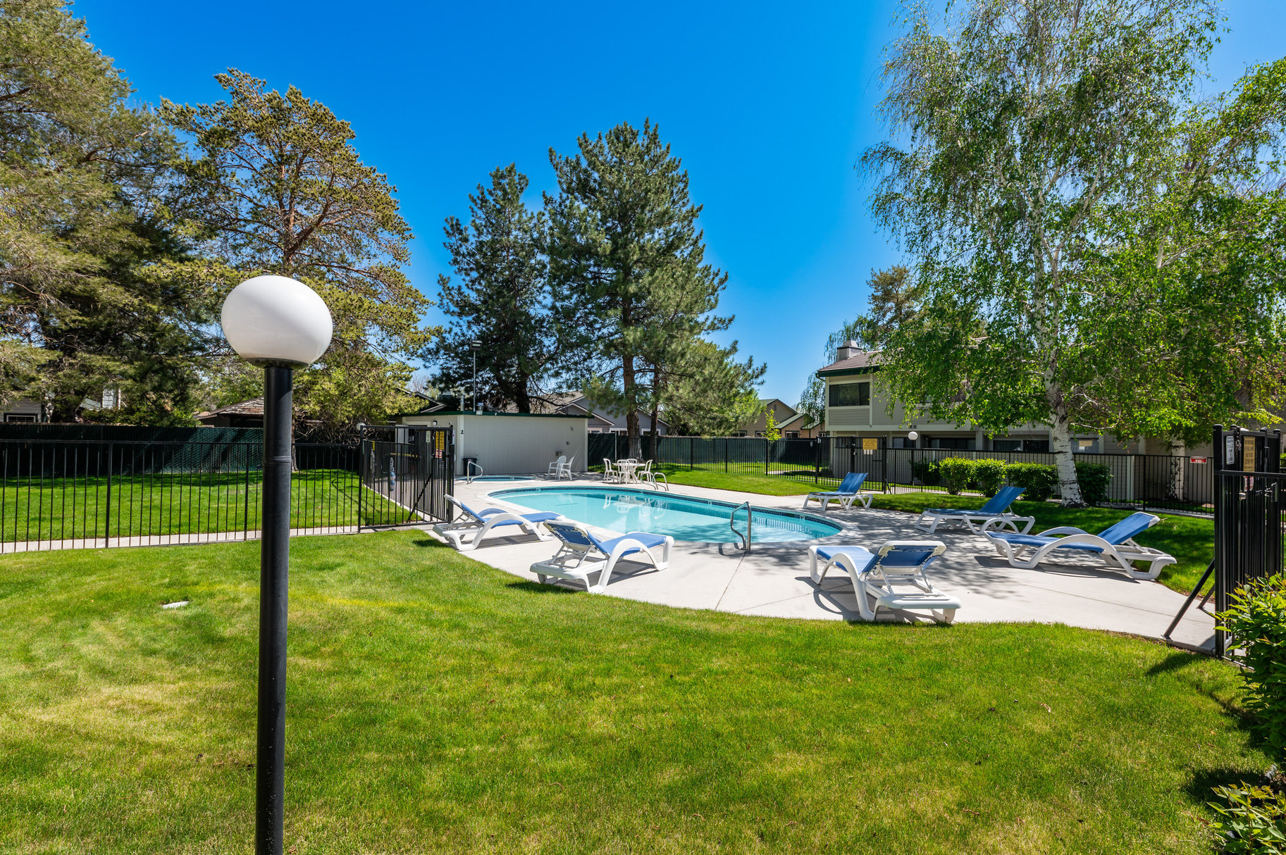  Charming Condo - 物件實景