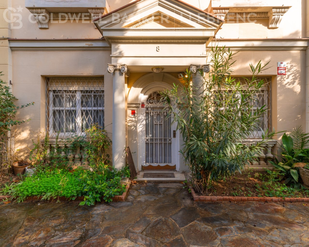 Barcelona, Barcelona, Sarri? - Sant Gervasi Barcel, Barcelona, Catalonia, ES, 7 Bedrooms Bedrooms, ,3 BathroomsBathrooms,Residential,For Sale,Barcelona, Barcelona, Sarri? - Sant Gervasi Barcel,1673291