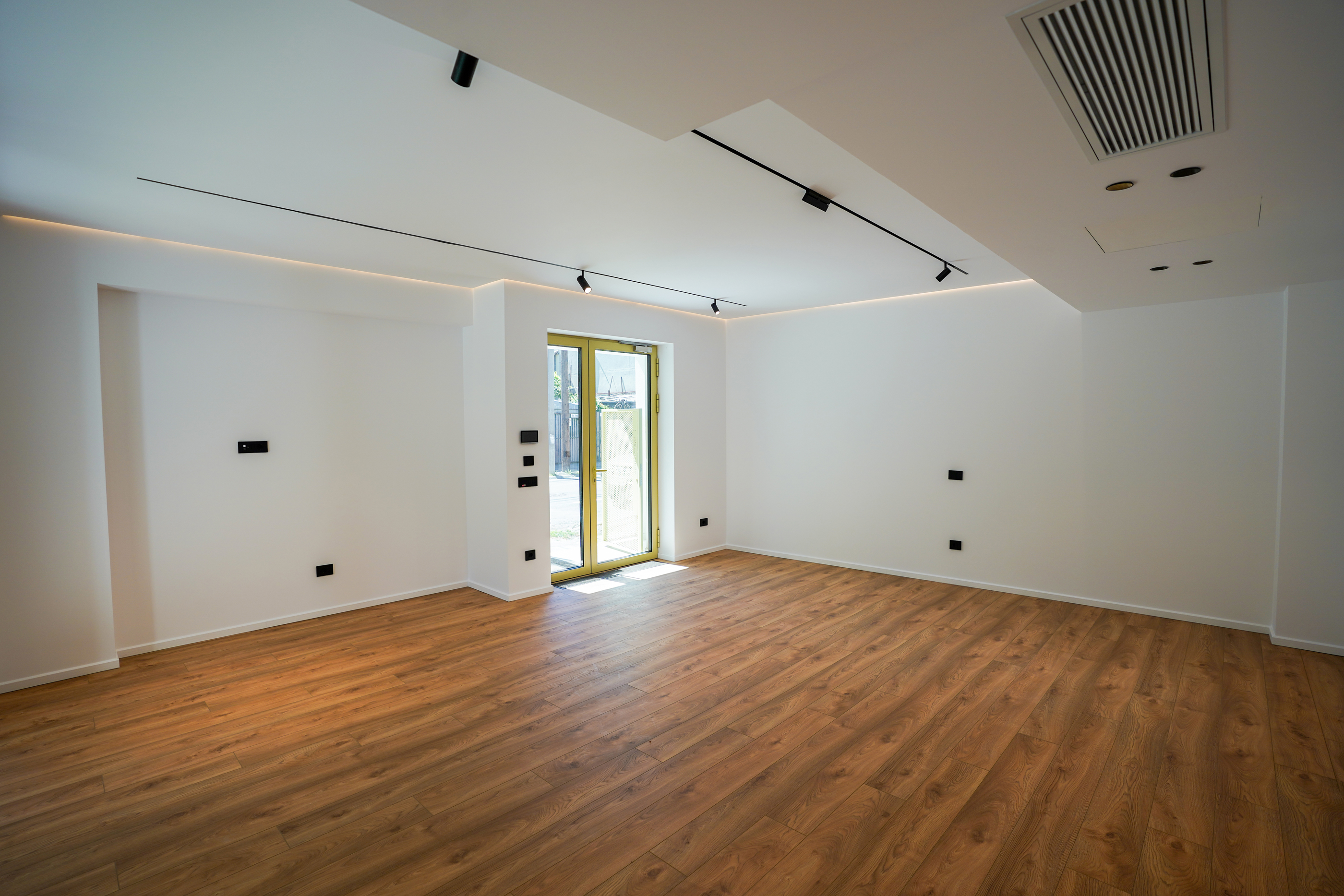  Boutique Two-Bedroom Apartment Near Regina Maria Park, Domenii District - 物件實景