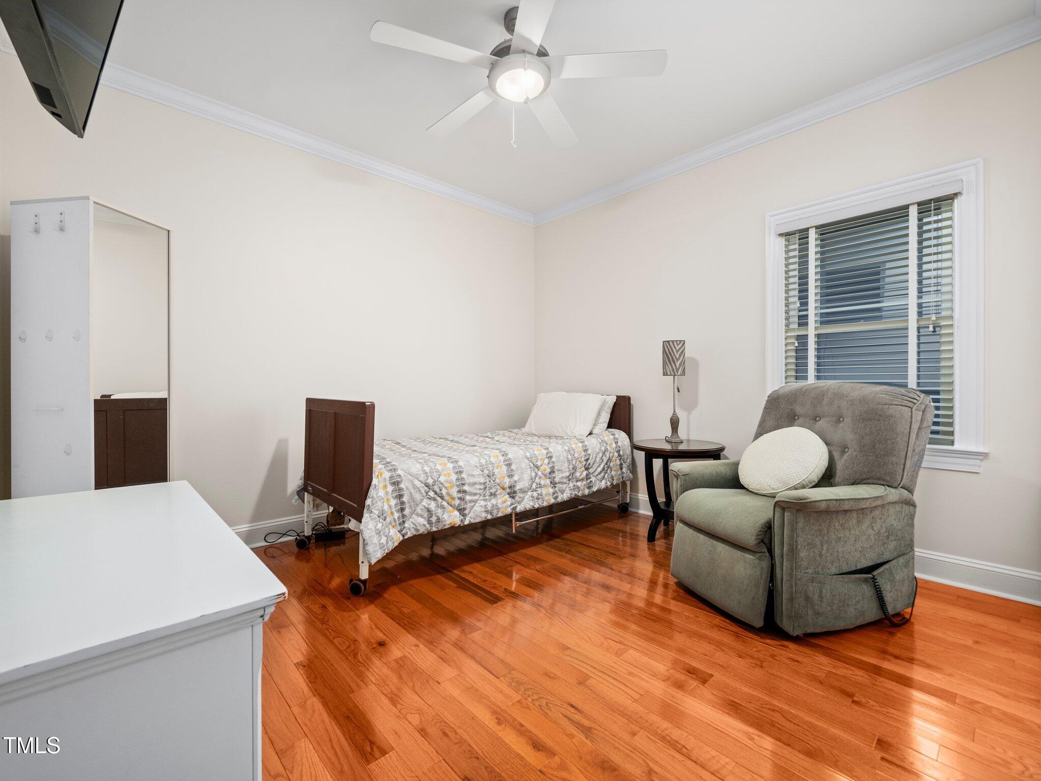 Wake Forest, North Carolina, 27587, United States, 5 Bedrooms Bedrooms, ,3 BathroomsBathrooms,Residential,For Sale,1754453