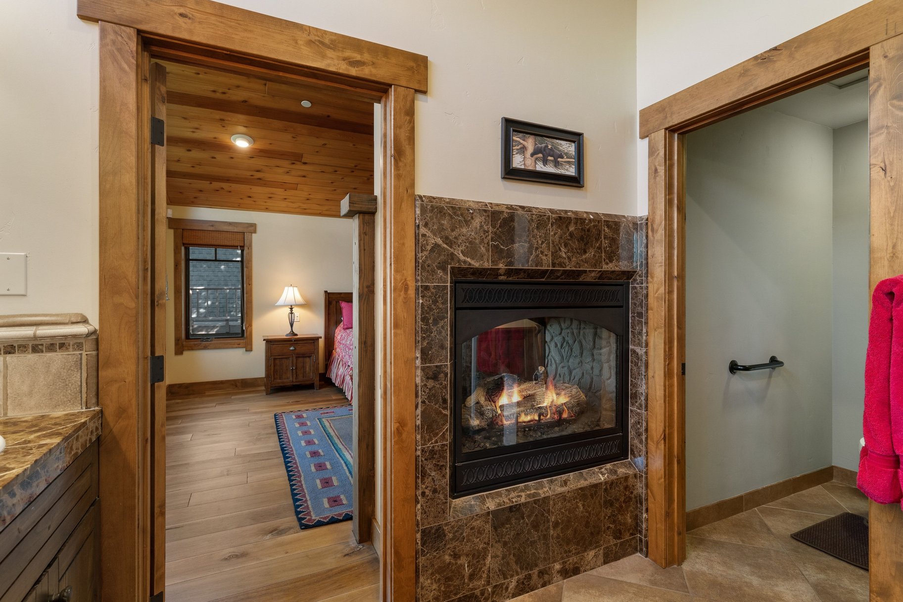  Meeks Bay Lakeview Lodge - 物件實景