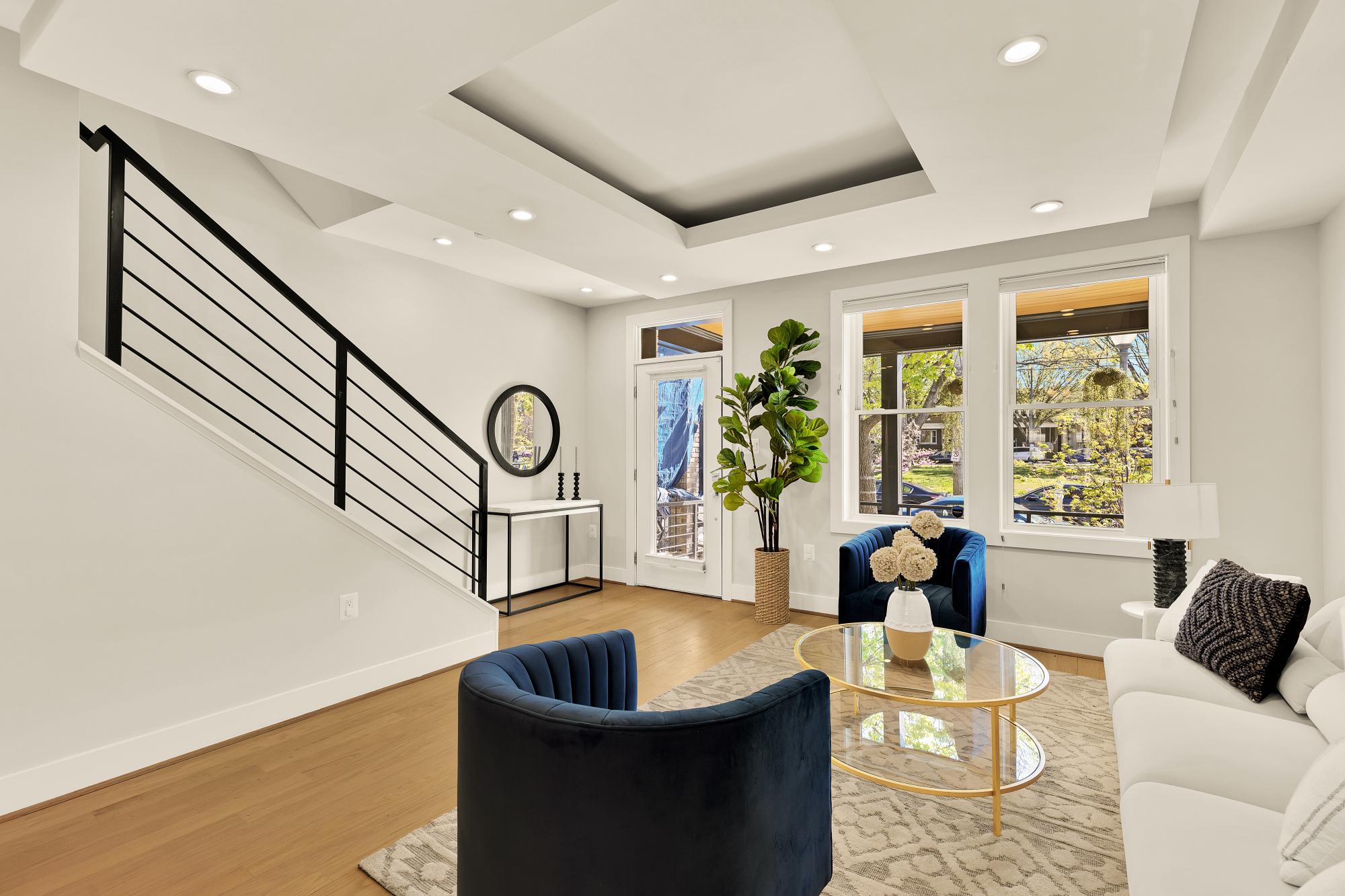 5112 9th Street NW, Washington, DC, 20011 - 物件實景