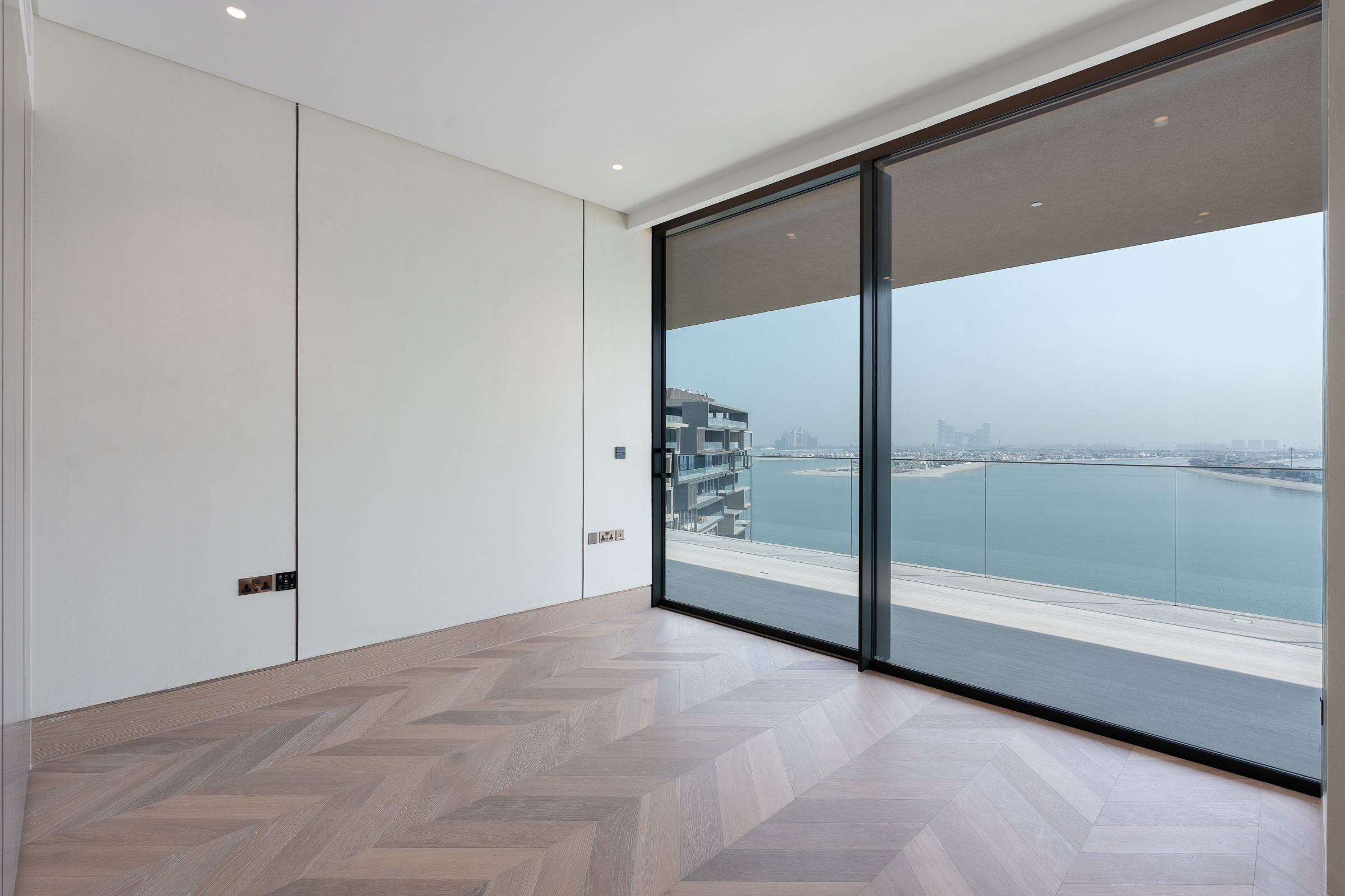  Exquisite Branded Apartment on Palm Jumeirah - 物件實景