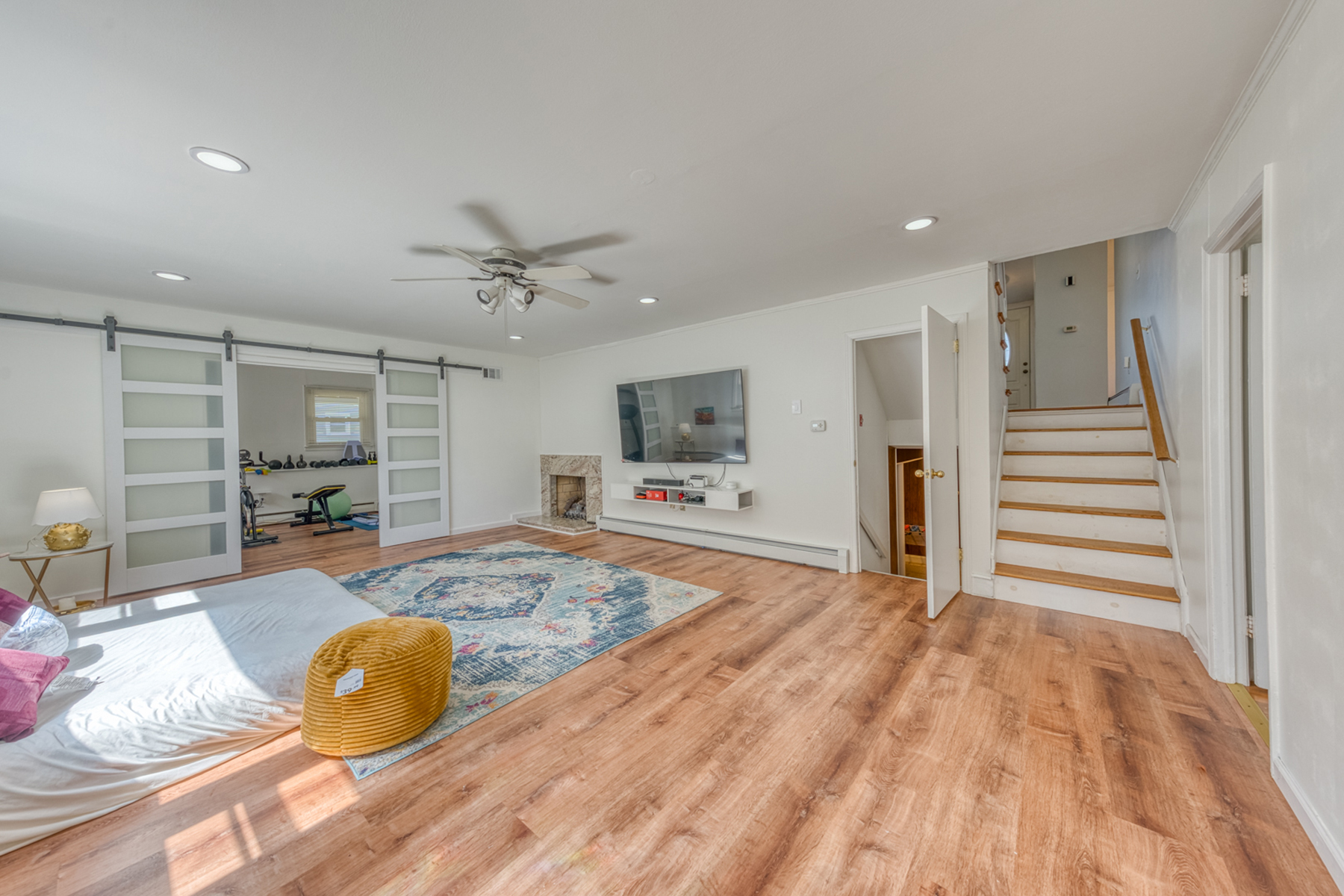  43 Hilldale Road - 物件實景