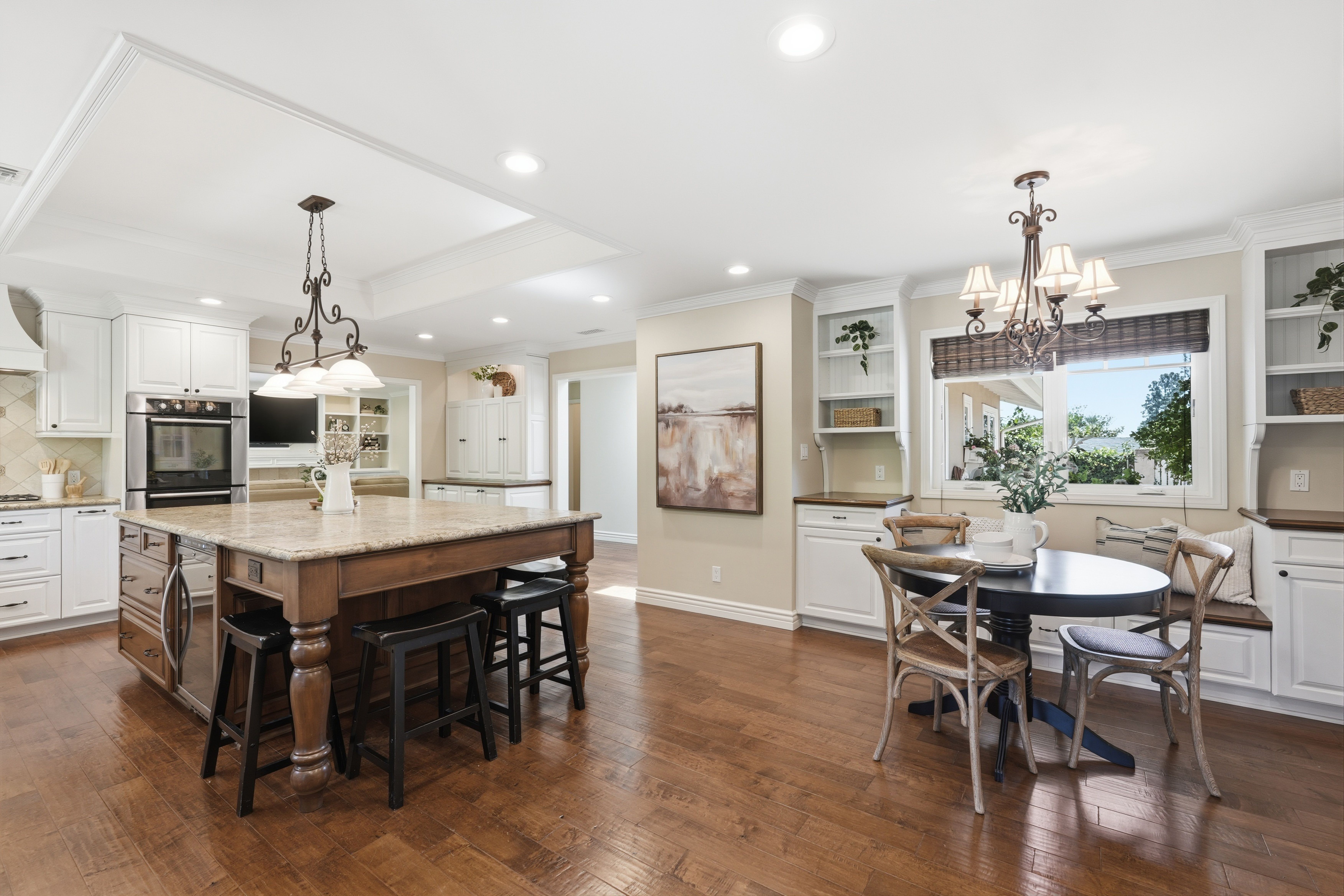  6520 Monero Drive, Rancho Palos Verdes, CA 90275 - 物件實景