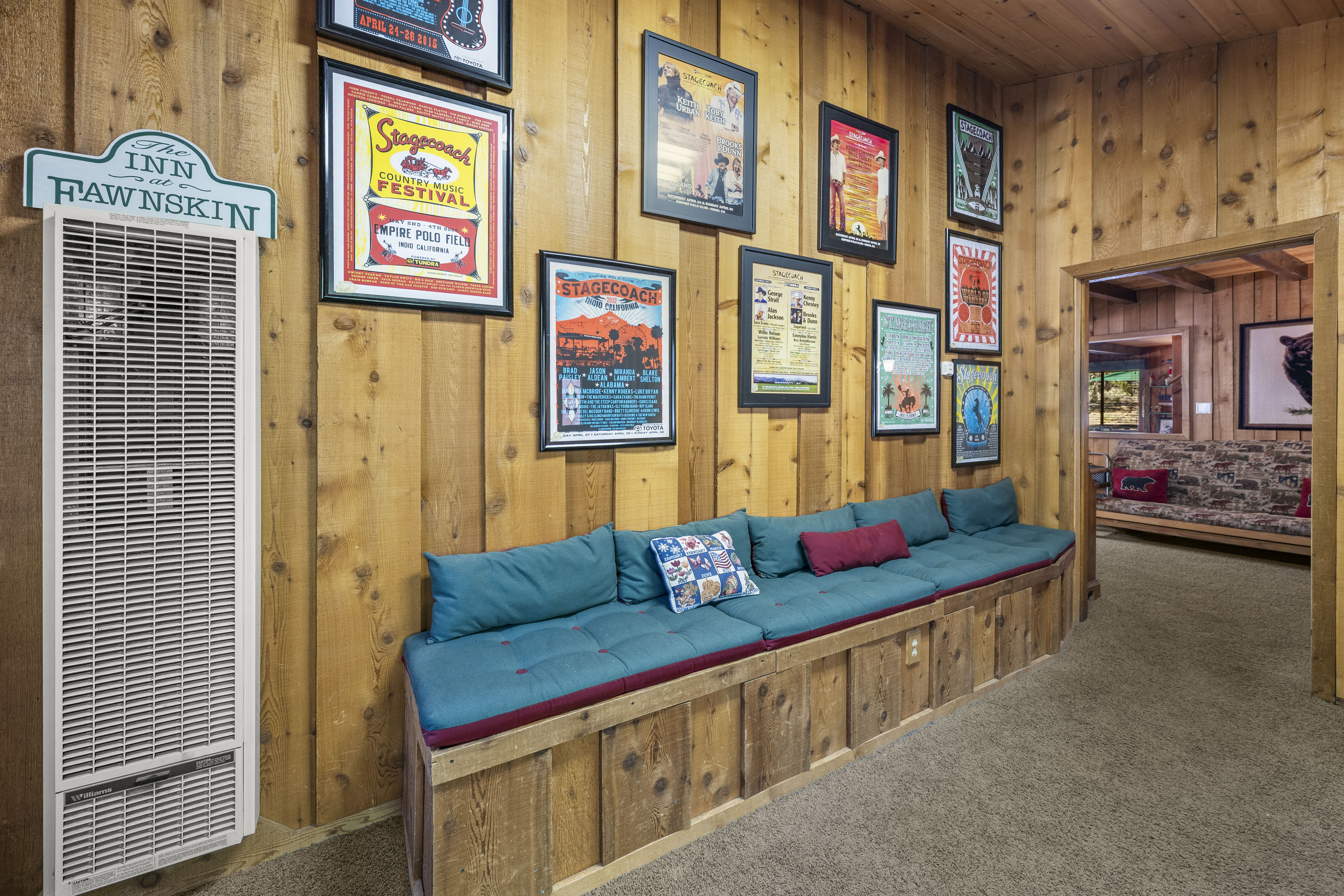  39625 Flicker Road, Fawnskin, CA 92333 - 物件實景