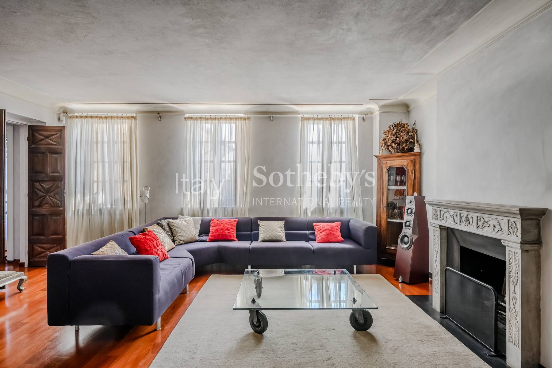  Prestigious residence with large outdoor spaces - 物件實景
