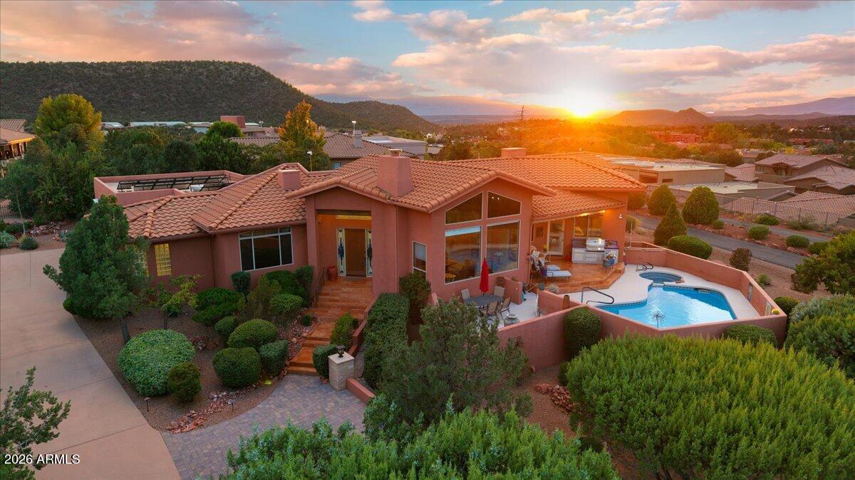 El Camino Tesoros , Sedona, AZ 86336 #1