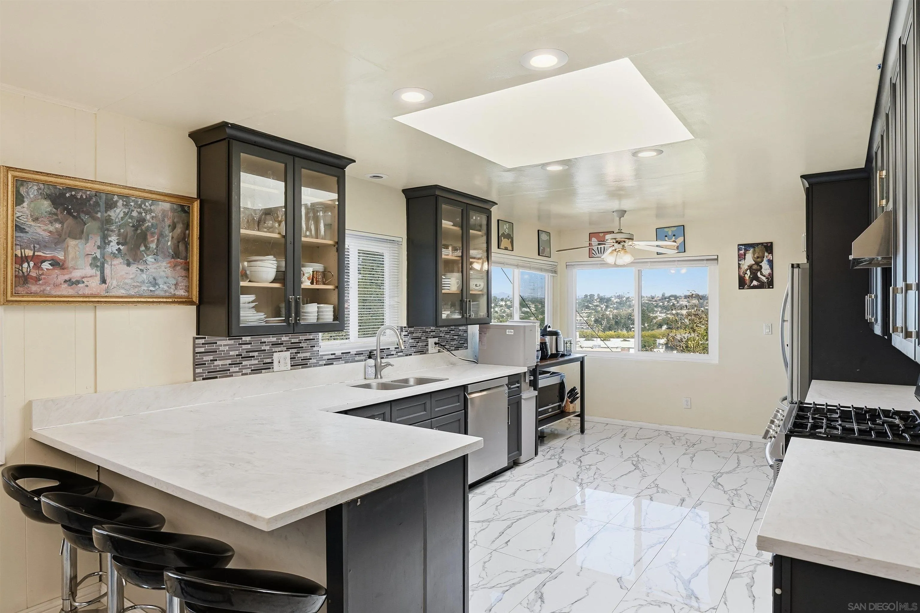 La Mesa, California, 91941, United States, 4 Bedrooms Bedrooms, ,3 BathroomsBathrooms,Residential,For Sale,2001648