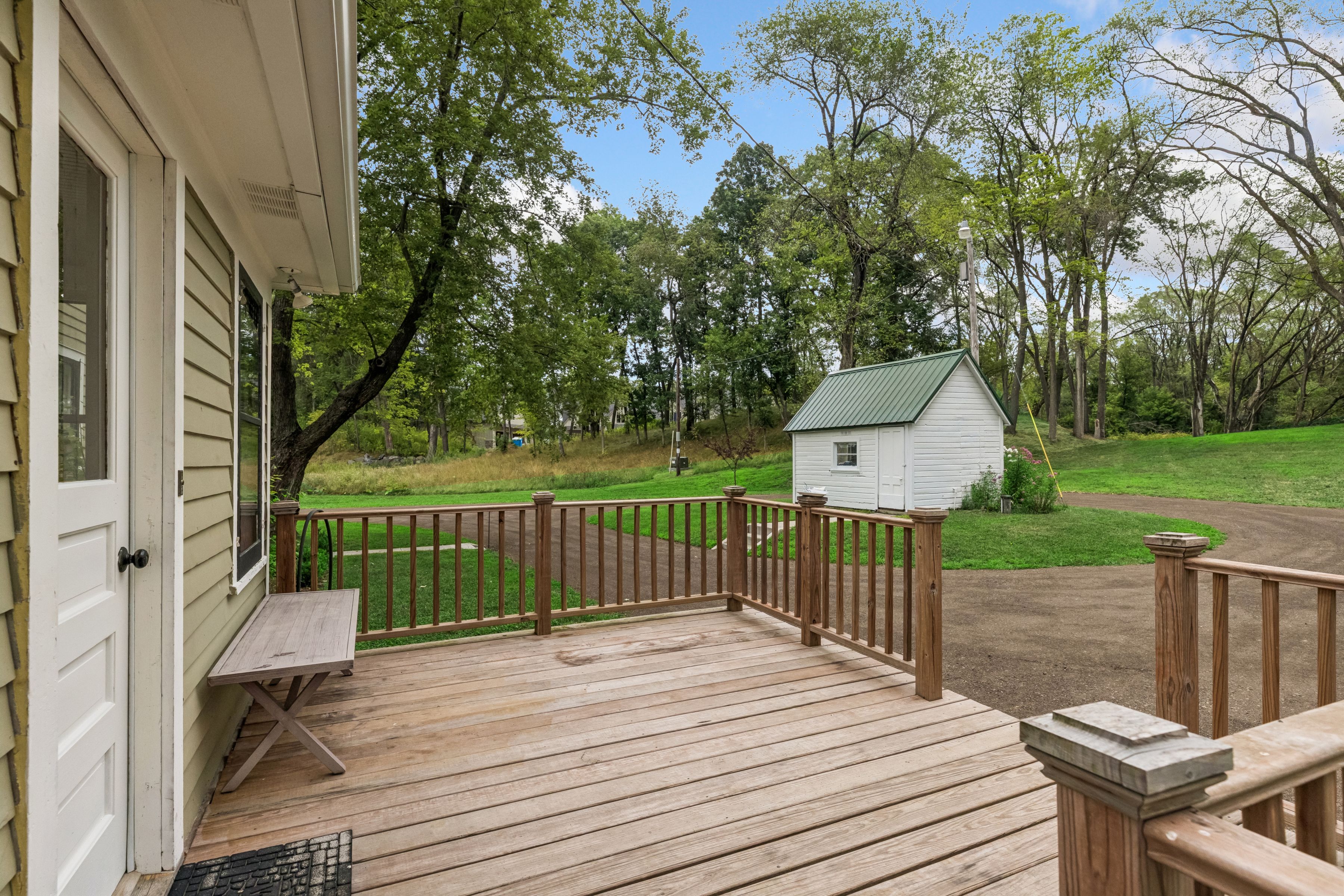  Authentic Farmhouse Living on St. Croix County Acreage - 物件實景