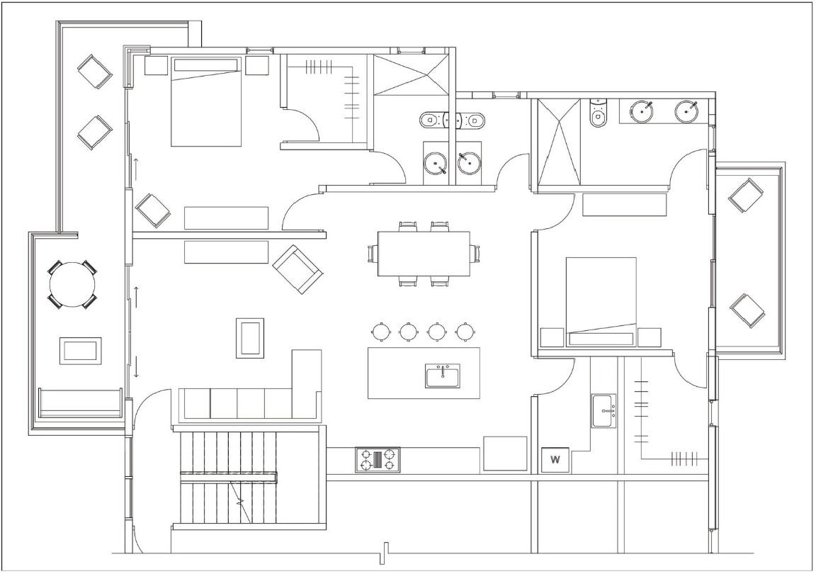 St. Ann, JM, 2 Bedrooms Bedrooms, ,3 BathroomsBathrooms,Residential,For Sale,1901511