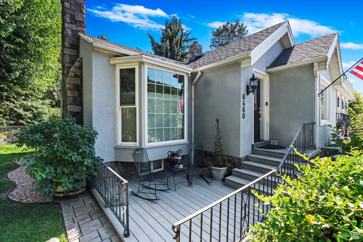 Uintah, Utah, 84403, United States, 4 Bedrooms Bedrooms, ,1 BathroomBathrooms,Residential,For Sale,1874863