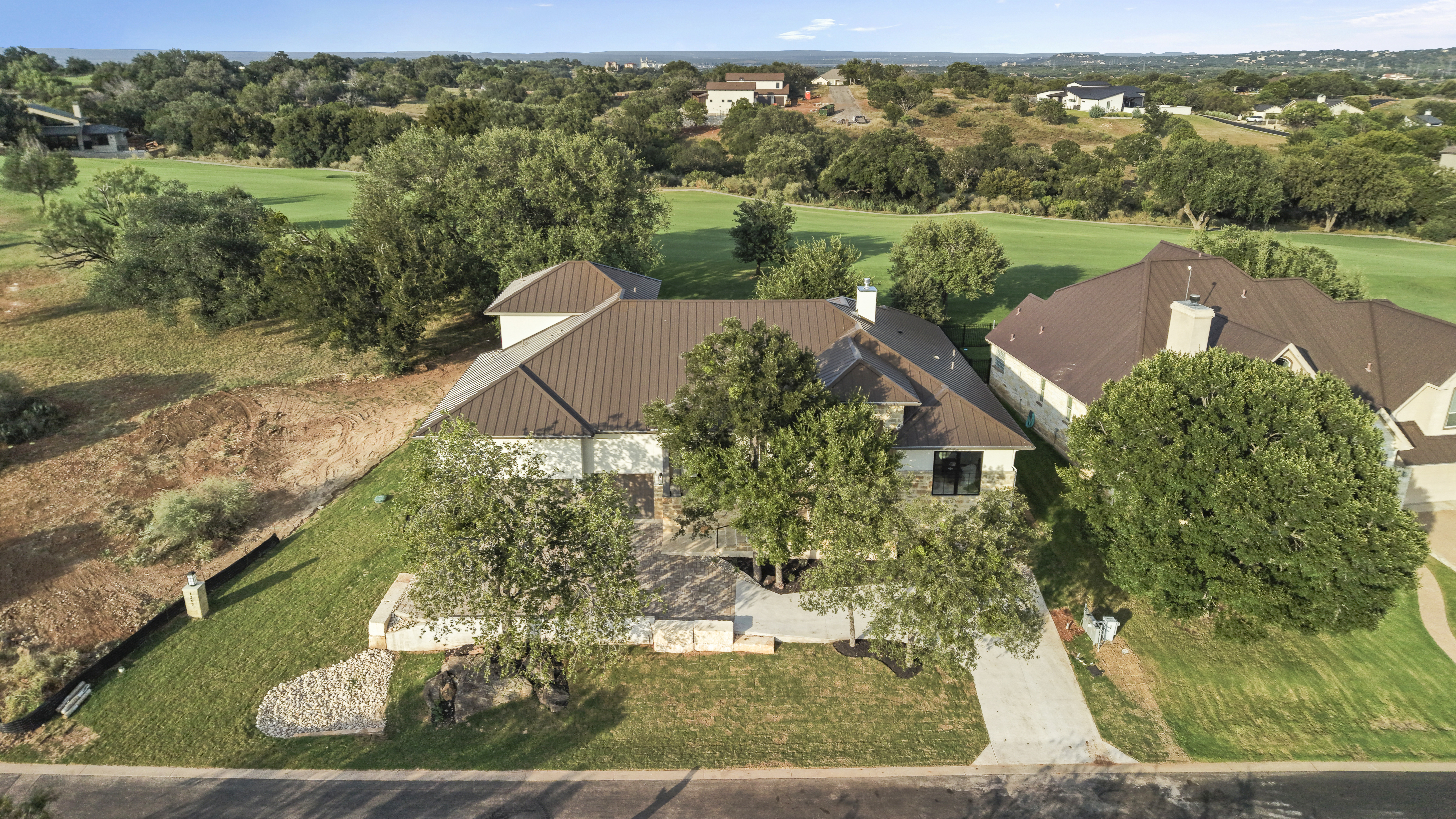  Golf Course Luxury-Minutes from Lake LBJ - 物件實景