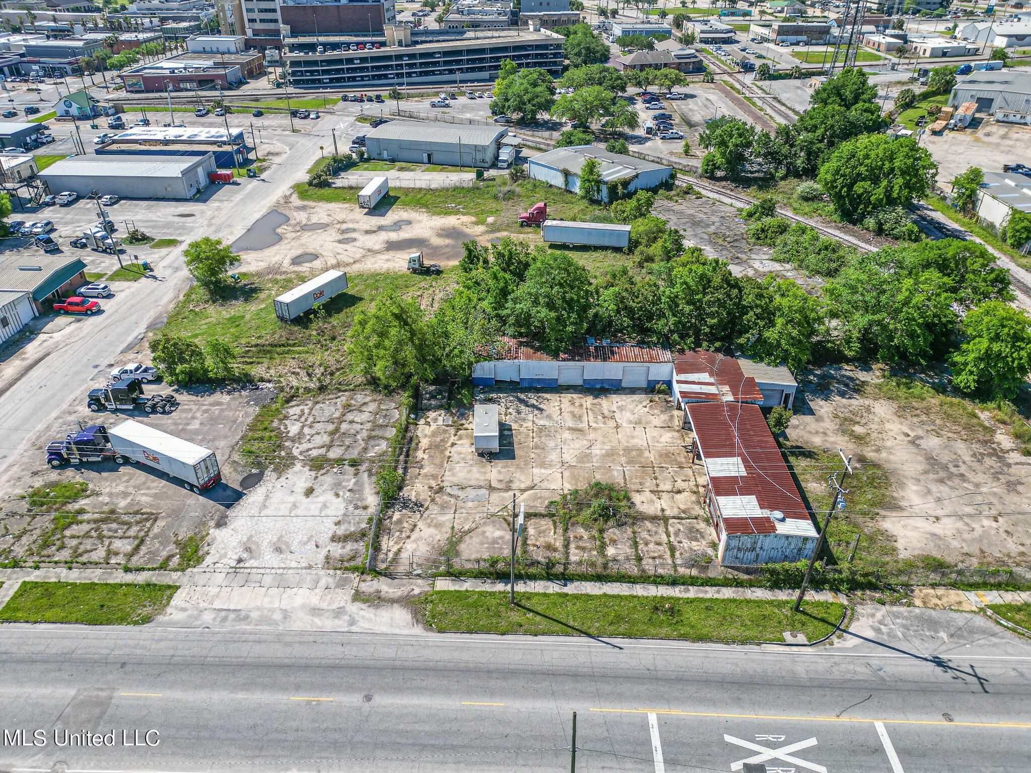 Gulfport, Mississippi, 39501, United States, ,Residential,For Sale,1996772