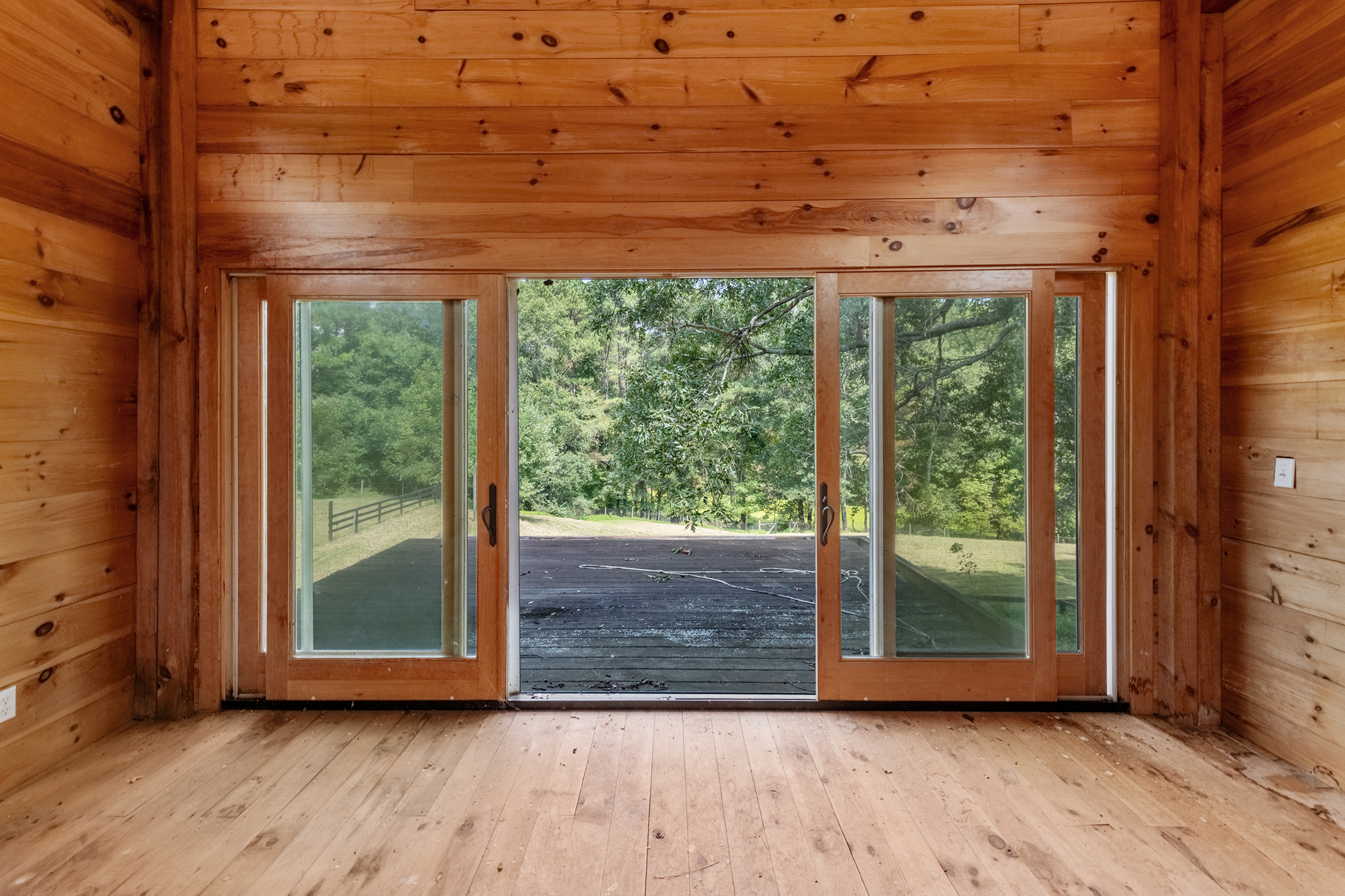  A Timeless Farmhouse Retreat on 7.3 Acres in Milton near Birmingham Crossroads - 物件實景