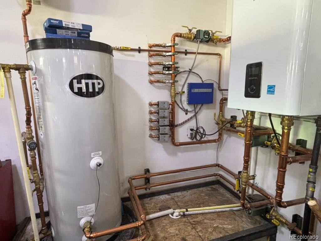 Buena Vista, Colorado, 81211, United States, 3 Bedrooms Bedrooms, ,3 BathroomsBathrooms,Residential,For Sale,1988101