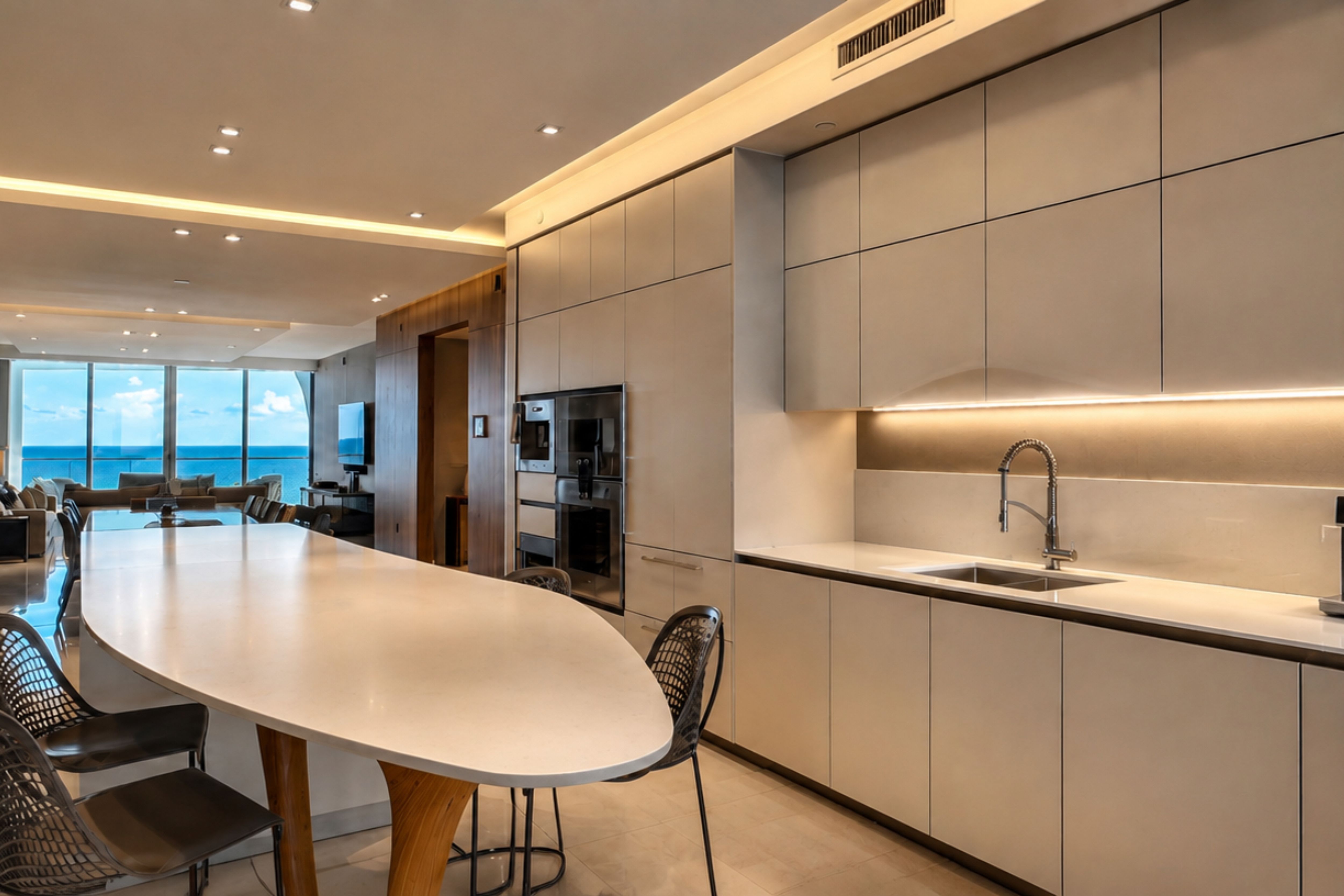  16901 Collins Avenue, Sunny Isles Beach, FL, 33160 - 物件實景