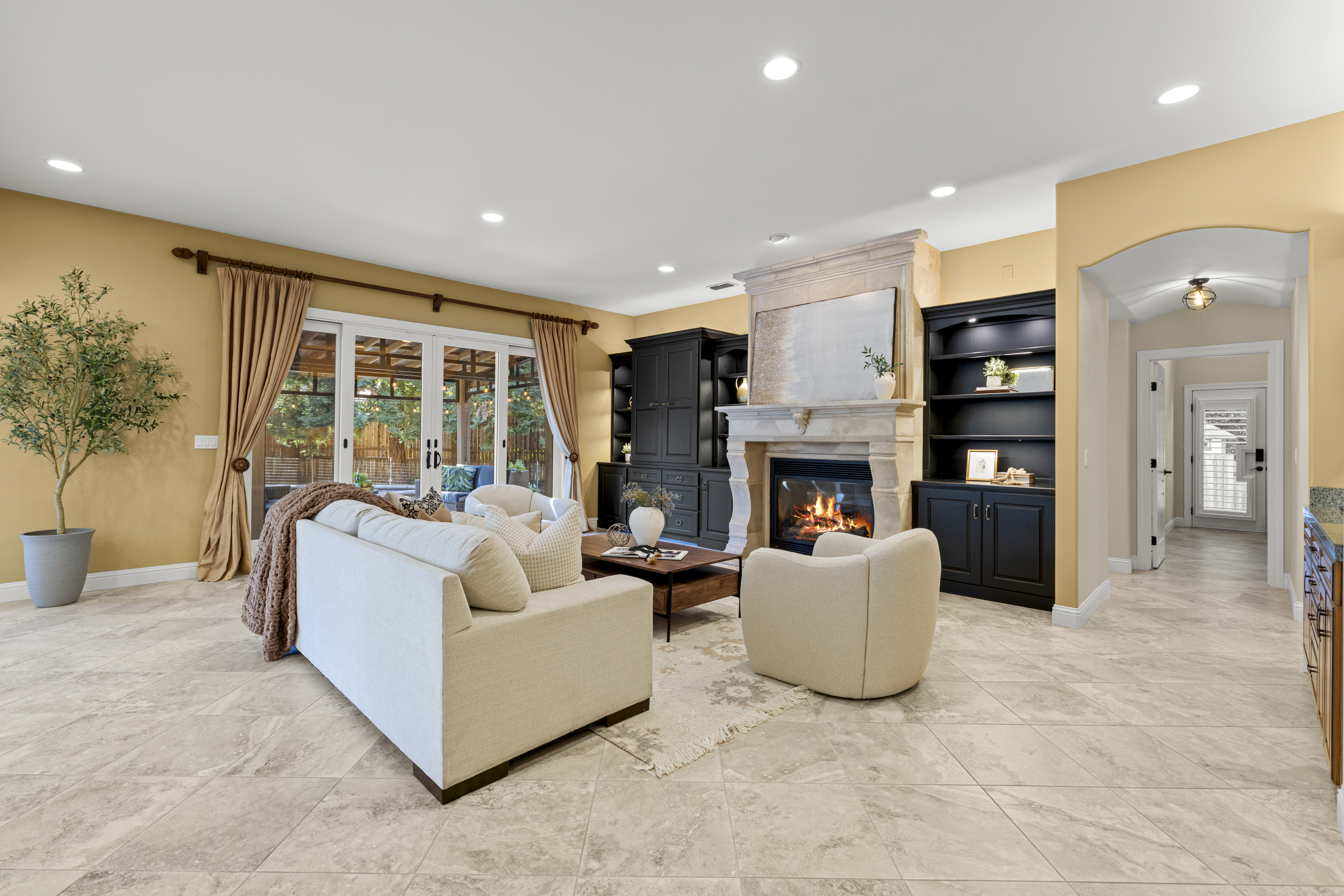  5101 Embassy Lane, Fair Oaks, CA 95628 - 物件實景