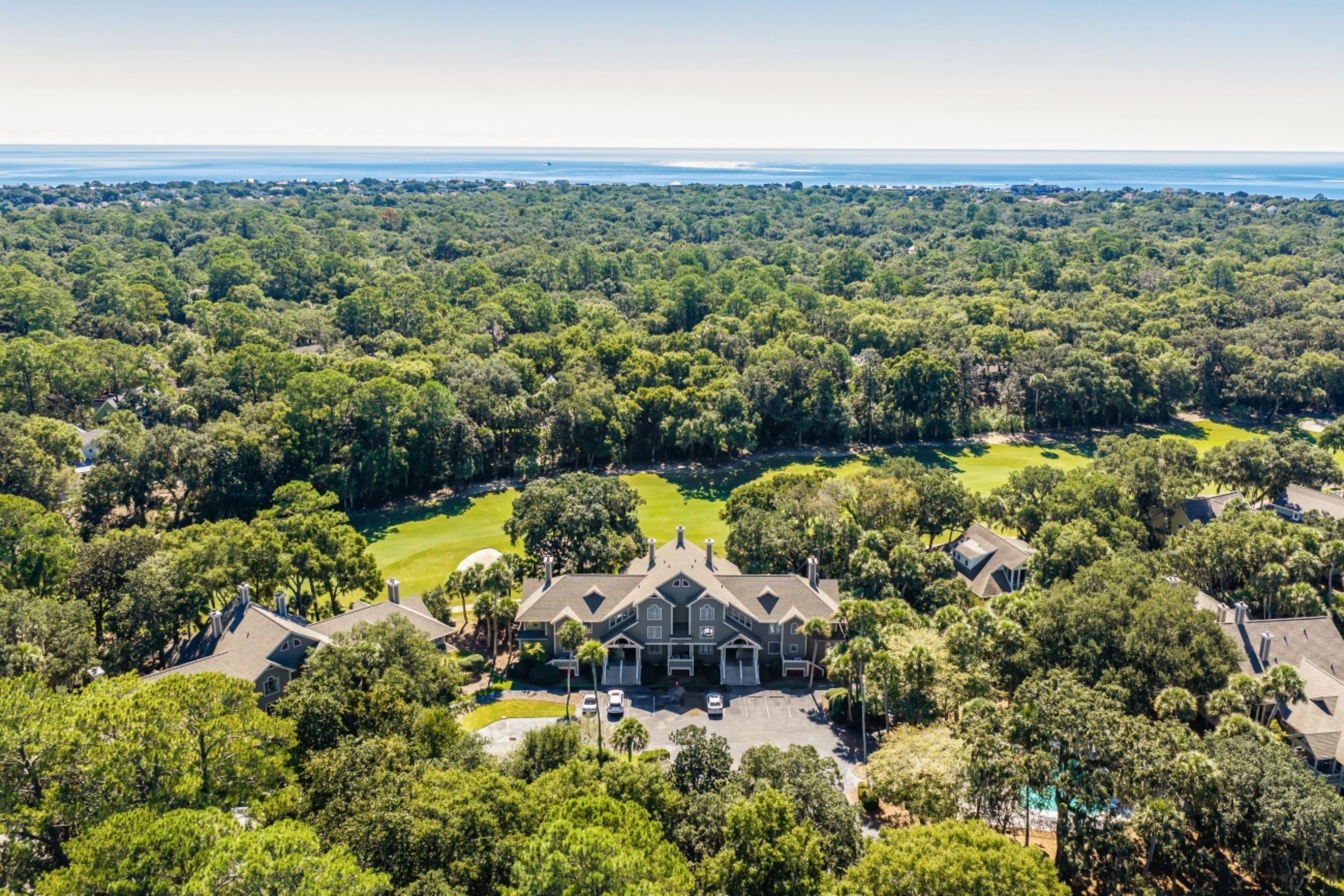 2782 Hidden Oak Drive - 物件實景