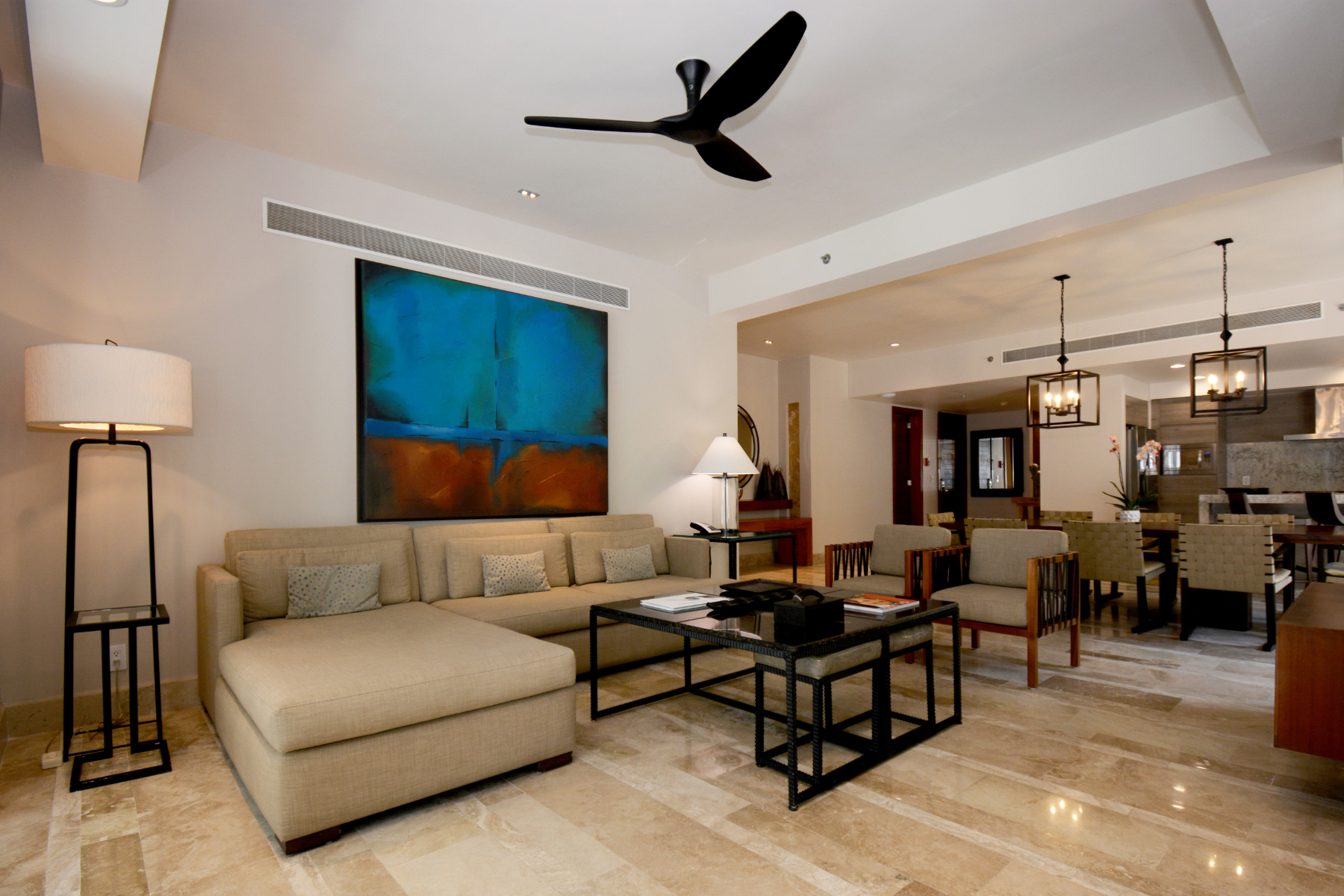  LUXURY CO-OWNERSHIP IN FAIRMONT HERITAGE PLACE WITH EXTRAORDINARY AMENITIES - 物件實景