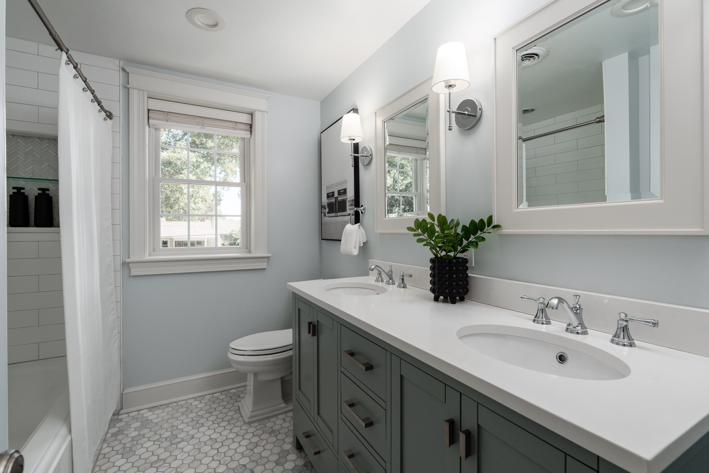  5802 South Crestwood Avenue, Henrico, VA 23226 - 物件實景