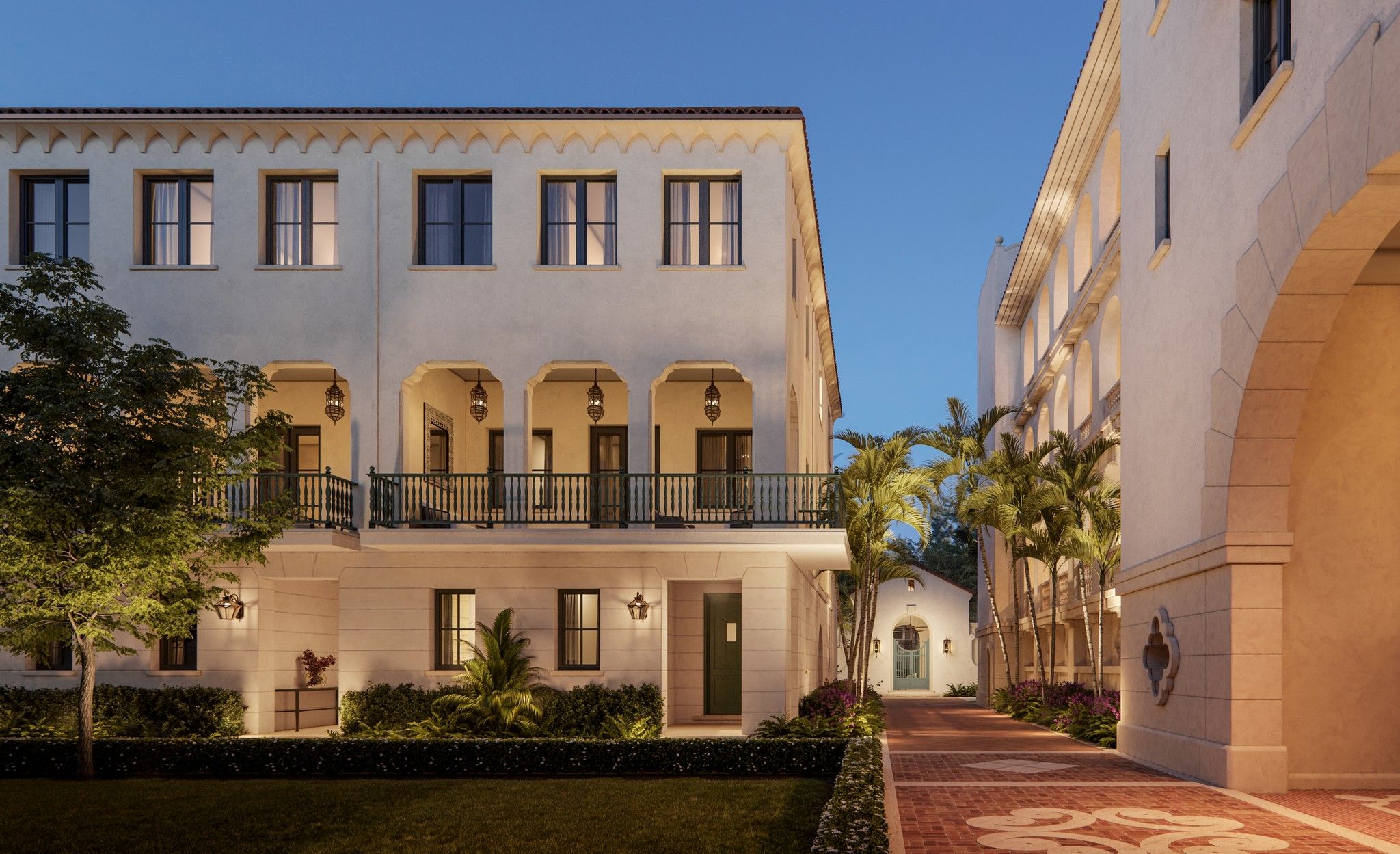  504 Malaga Ave, Coral Gables, FL, 33134 - 物件實景