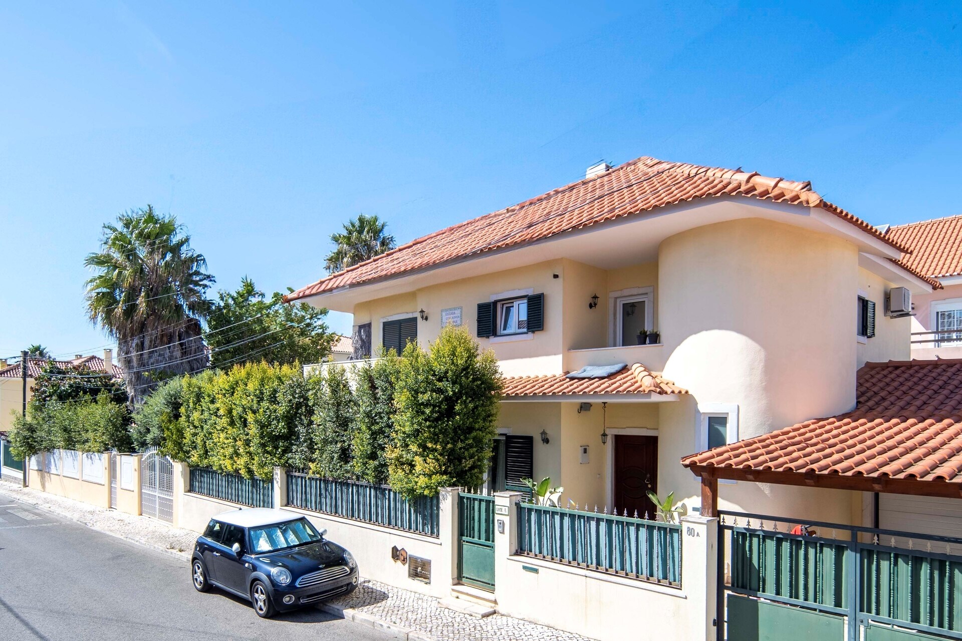 Cascais, Lisbon, 2645-243, PT, 4 Bedrooms Bedrooms, ,3 BathroomsBathrooms,Residential,For Sale,1698924